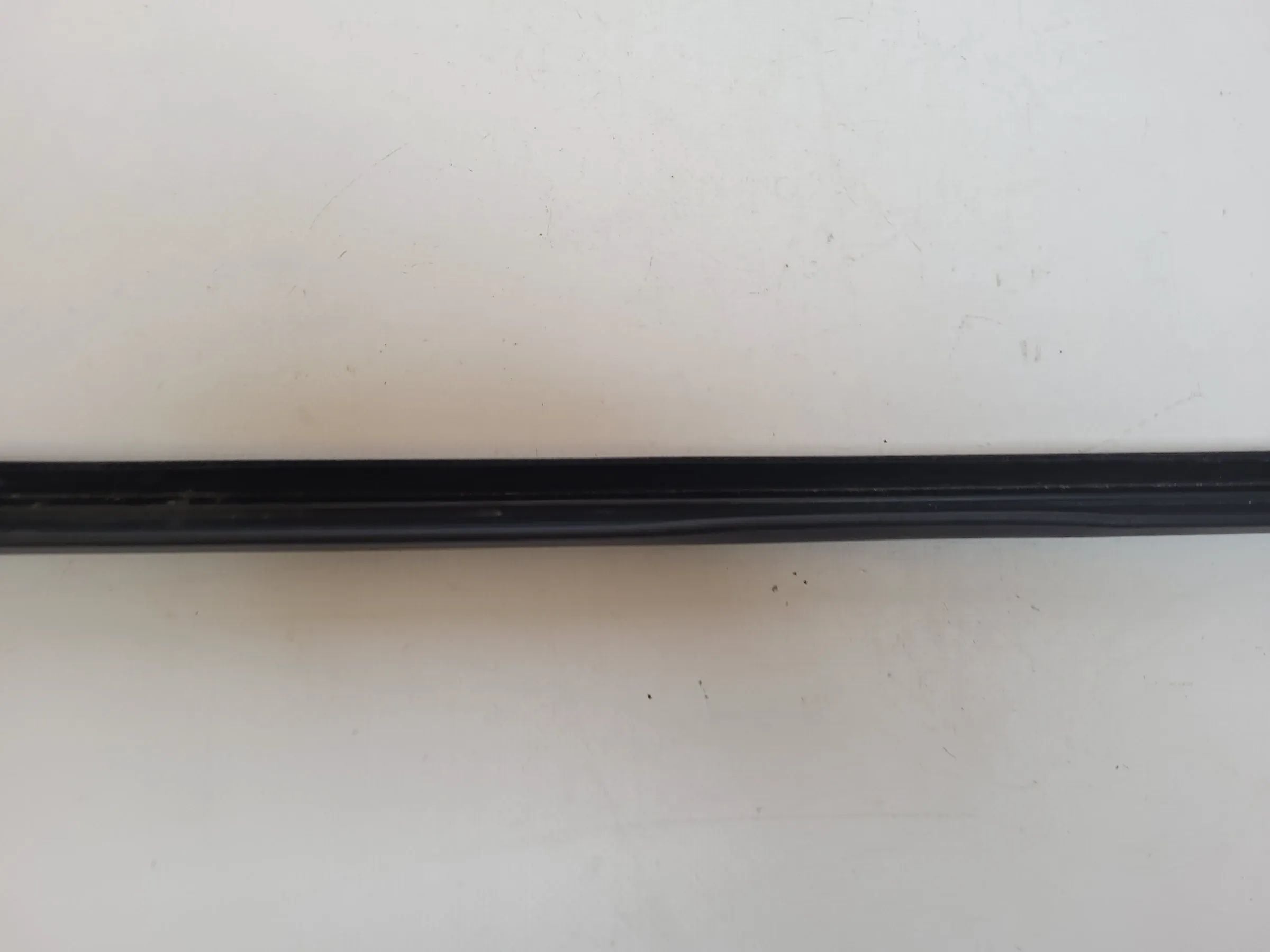 Original Audi A6 (4B2/4B4) Fensterschachtleiste Fenster Dichtung Hinten Links