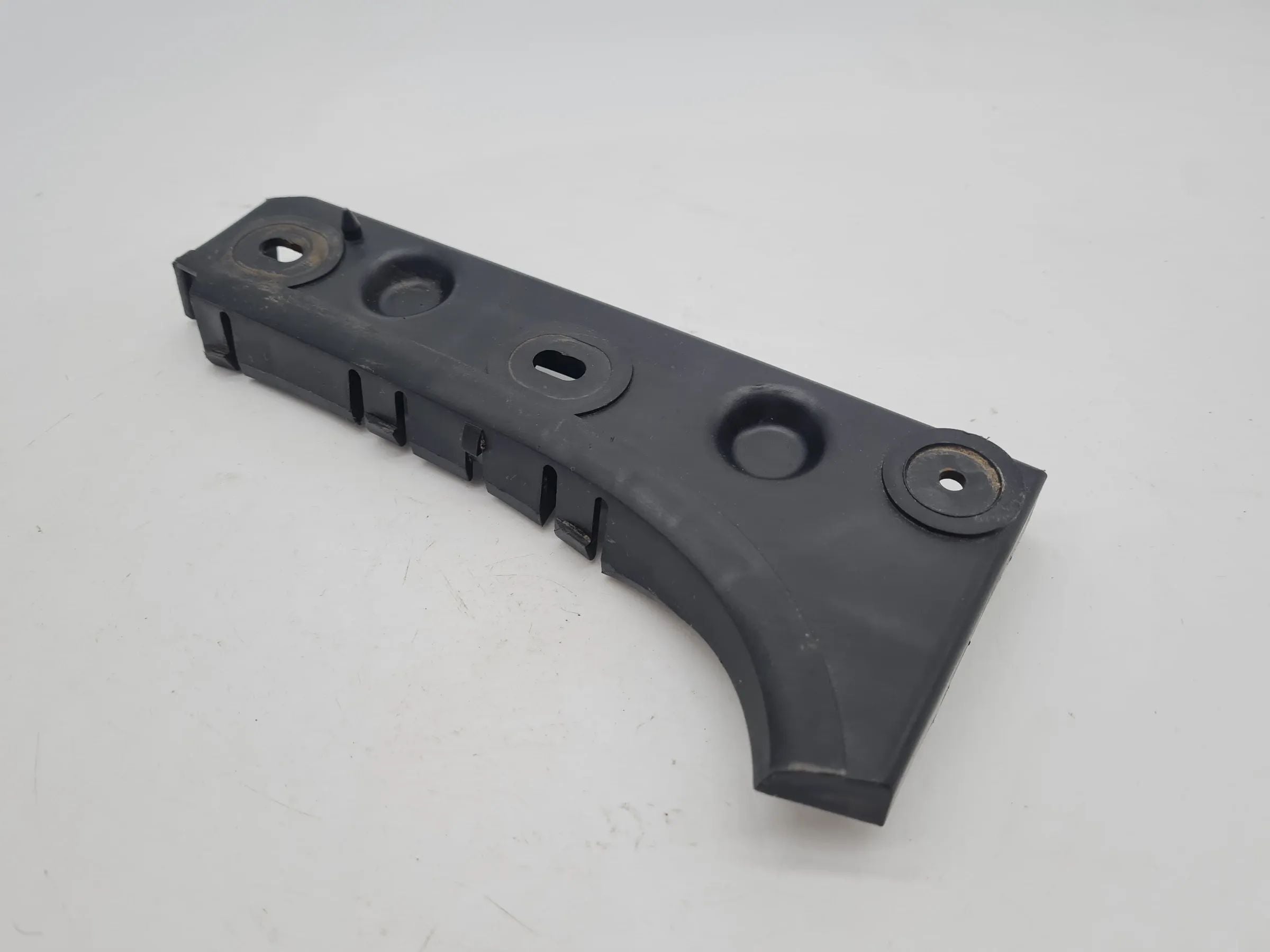 Original Audi A6 (4B2/4B4) Stoßstangenhalter Vorne Rechts 4B0807284B