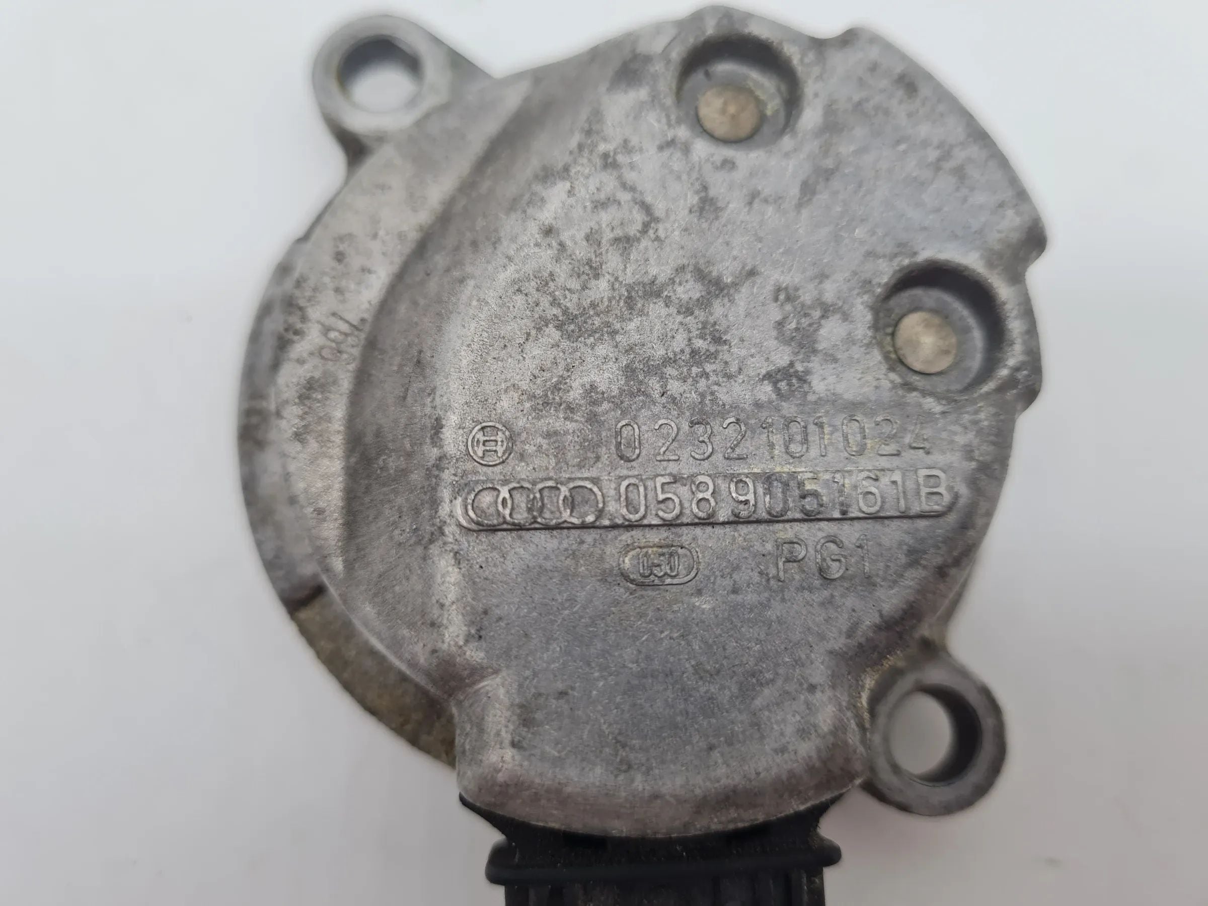 Original Audi A6 (4B2/4B4) Nockenwellensensor Impulsgeber 058905161B