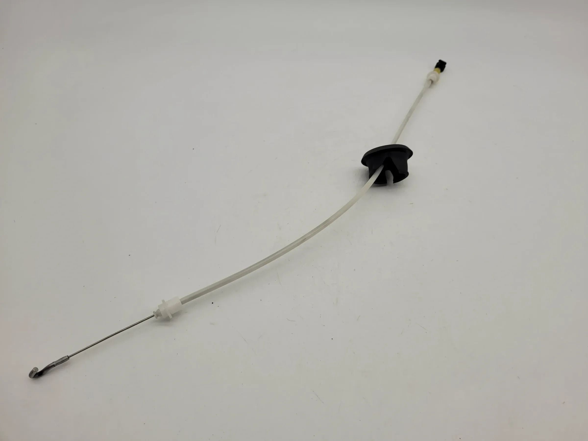 Original Audi A4 (8E/B6/B7) Zug Seil Türschloss L/R Vorne (8E0837349/50)