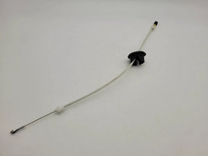 Original Audi A4 (8E/B6/B7) Zug Seil Türschloss L/R Vorne (8E0837349/50)