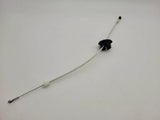 Original Audi A4 (8E/B6/B7) Zug Seil Türschloss L/R Vorne (8E0837349/50)