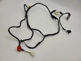 Original Audi A4 (8E/B6/B7) Kabelbaum Kabelsatz Rechts/Vorne 8E1971035CQ