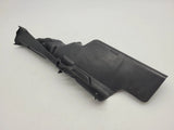 Original Audi A4 (8E/B6/B7) Verkleidung Türschloss Rechts Vorne 8E0837350