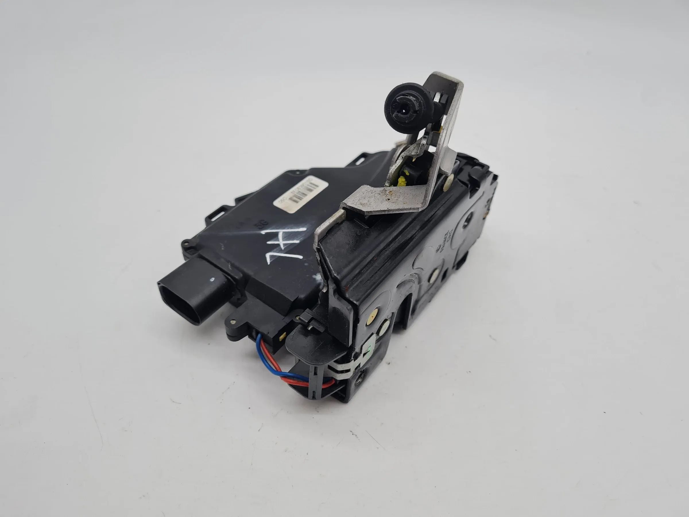 Original Audi A4 (8E/B6/B7) Türschloss/Verriegelung Links Hinten 8E0839015C