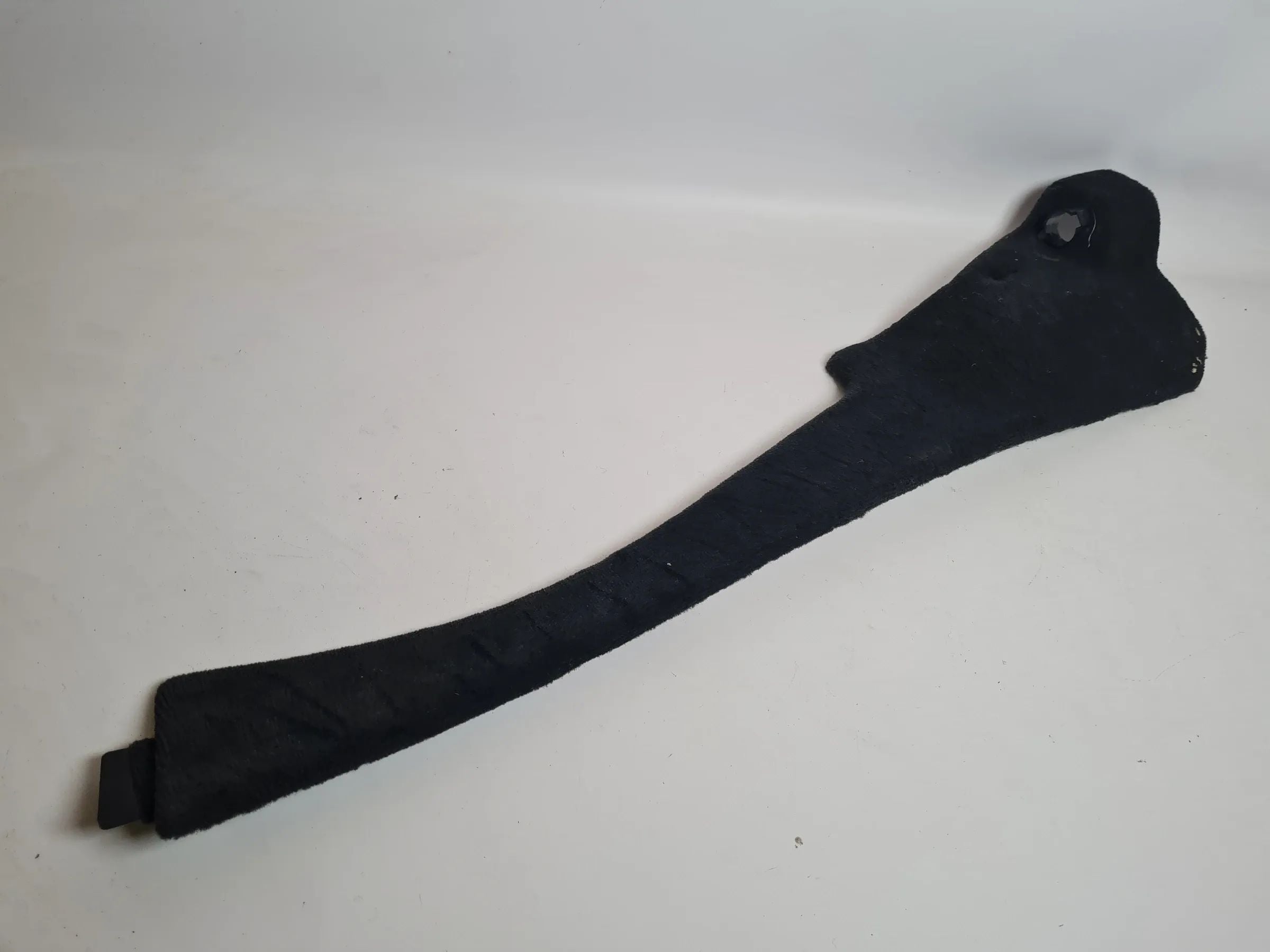 Original BMW X5 (E53) Mittelkonsole Abdeckung Rechts 51.16-8250094