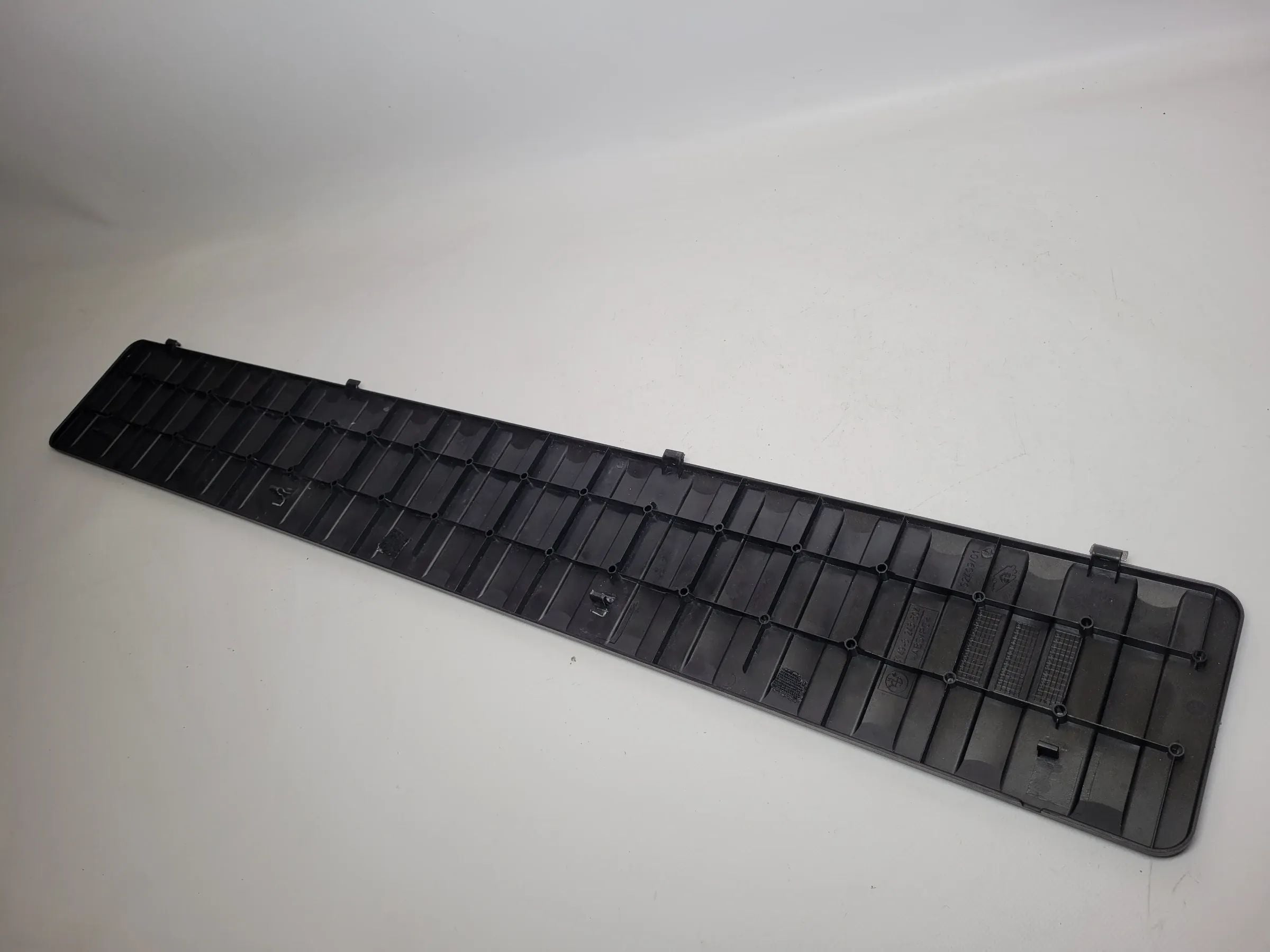 Original BMW X5 (E53) Verkleidung Blende Heckklappe 51.49-8243504