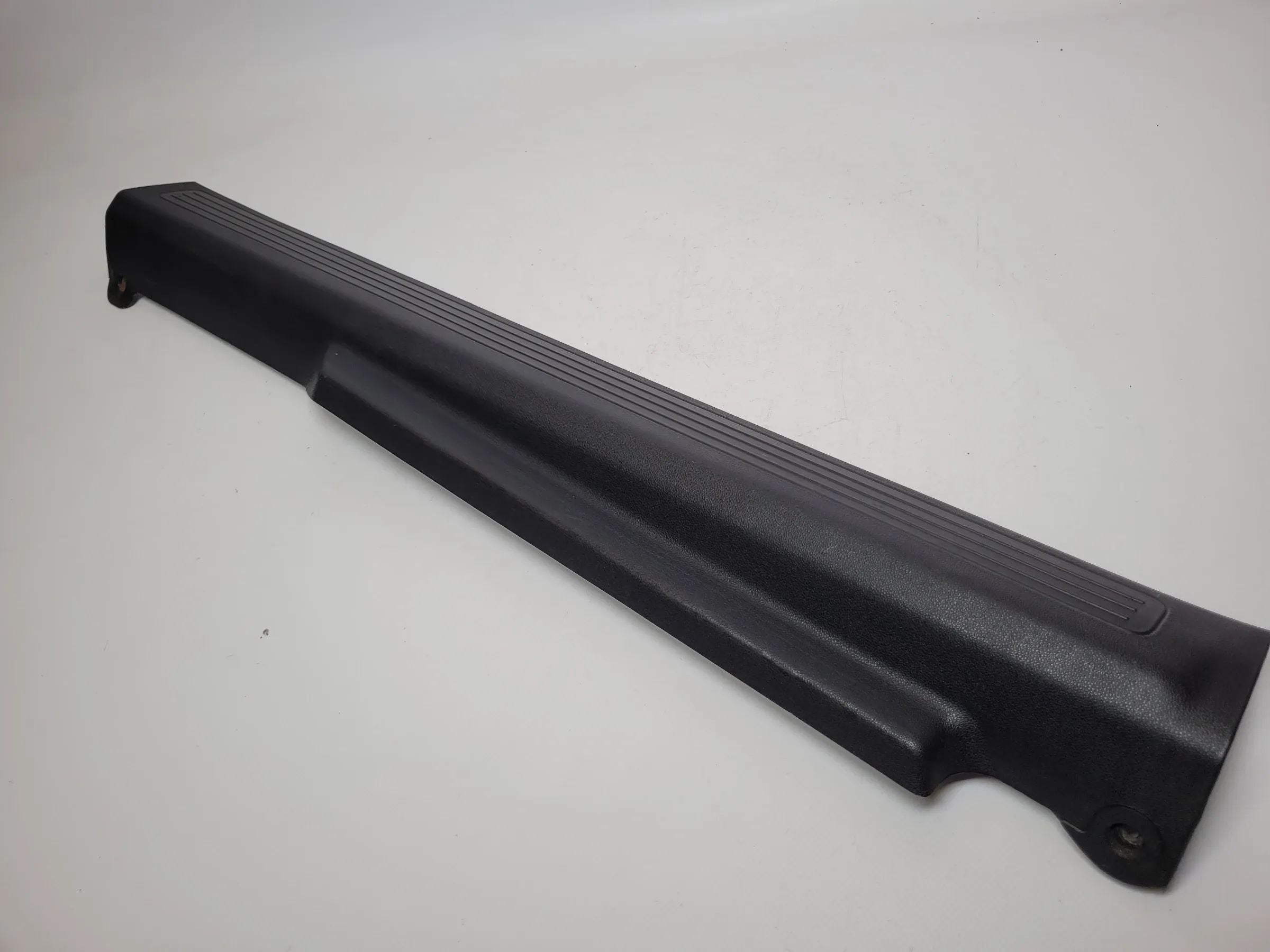 Original Fiat Punto Grande 199 Einstiegsleiste Abdeckung Vorne Rechts 735346028