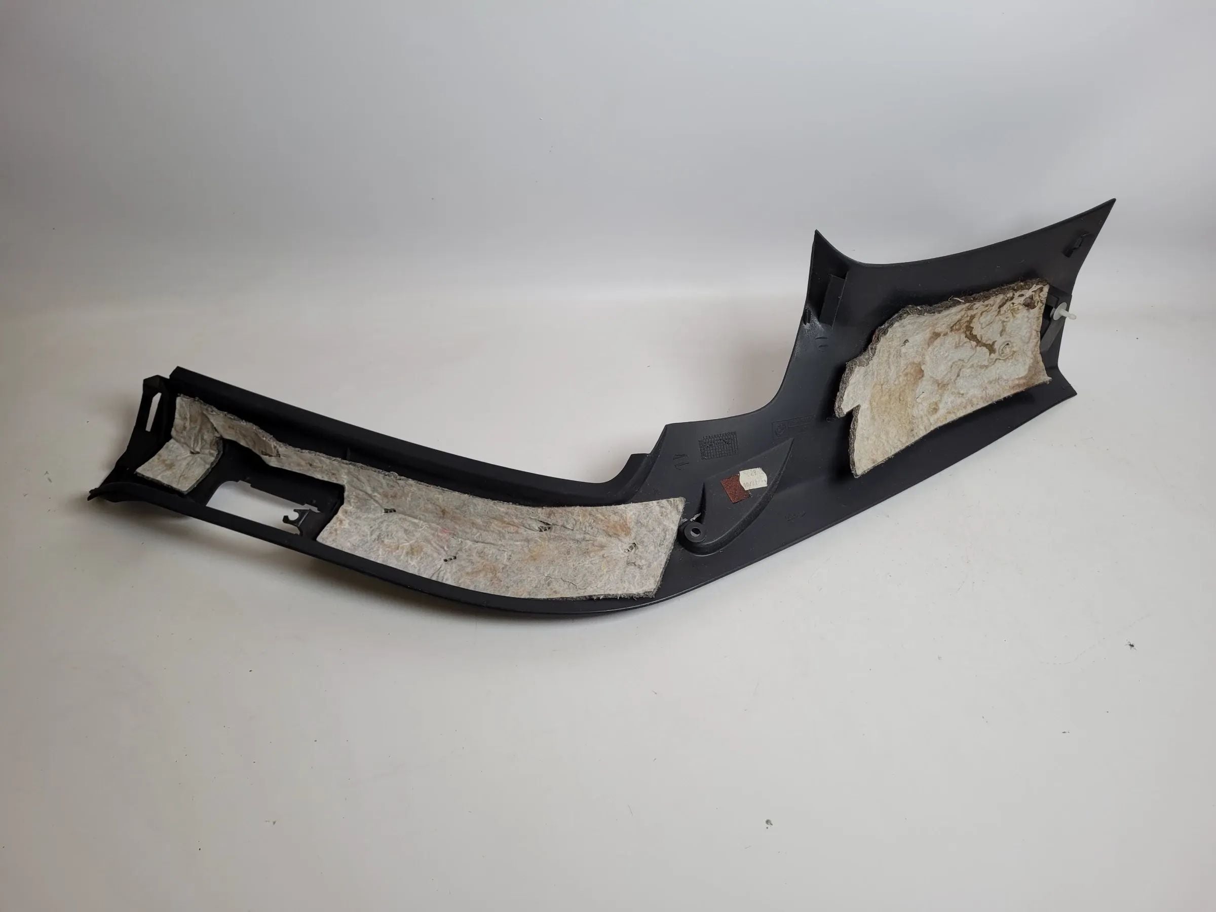 Original BMW X5 (E53) Abdeckung Verkleidung Links 51.43-8204761