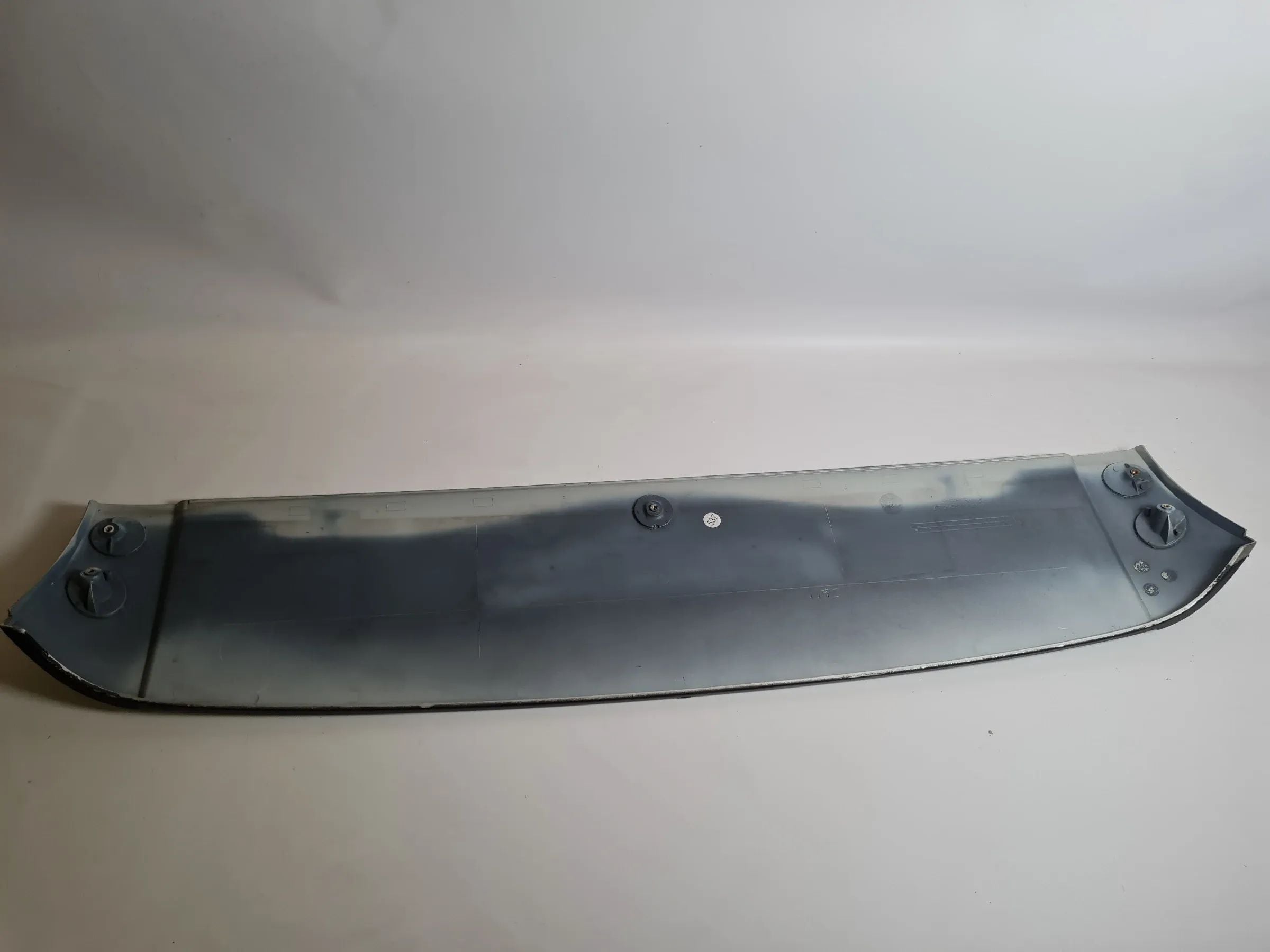 Original BMW X5 (E53) Heckspoiler Oberteil 7025612