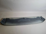 Original BMW X5 (E53) Heckspoiler Oberteil 7025612