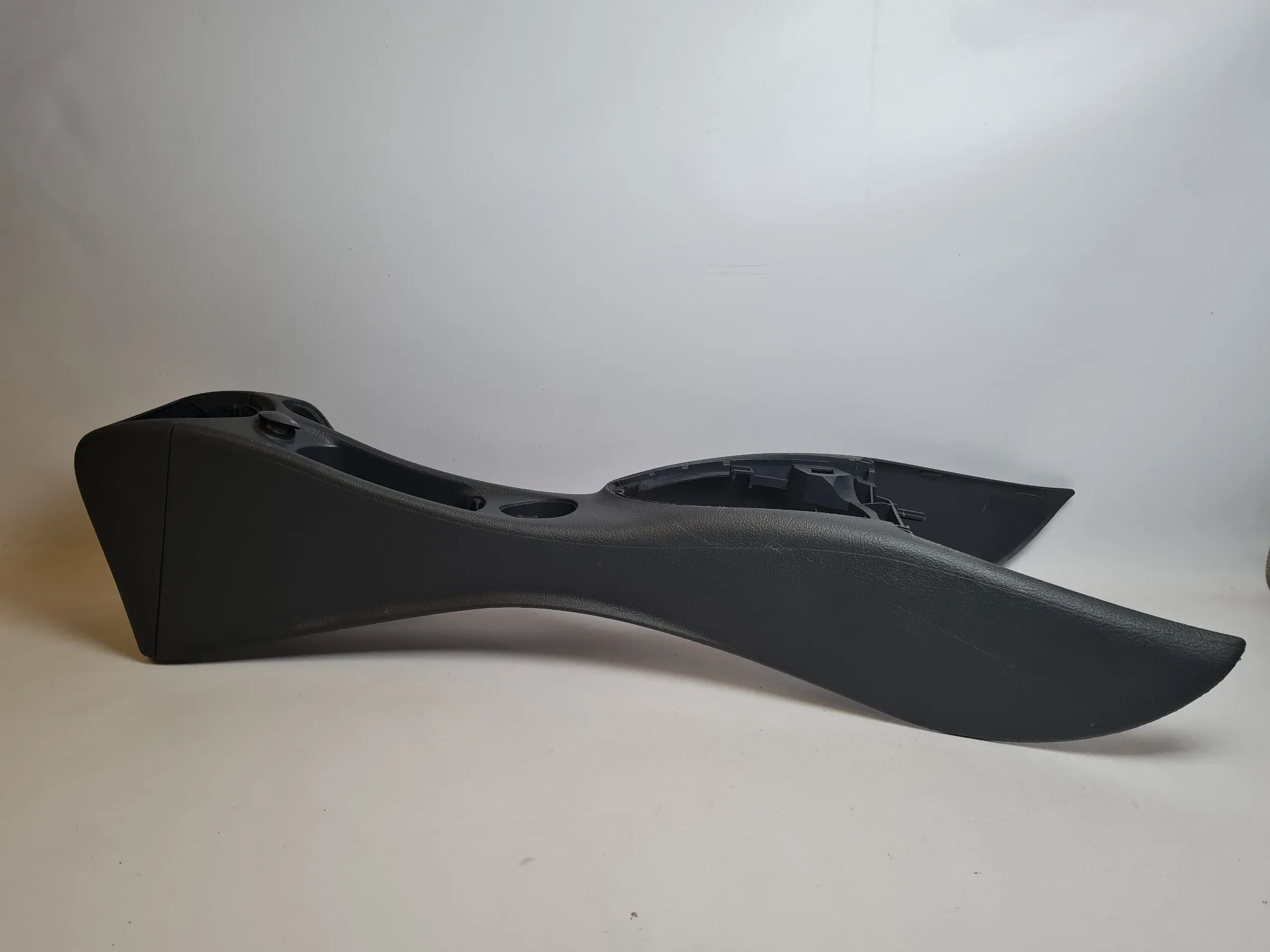 Original Citroen C5 II (RC) Mittelkonsole Verkleidung 9632612177