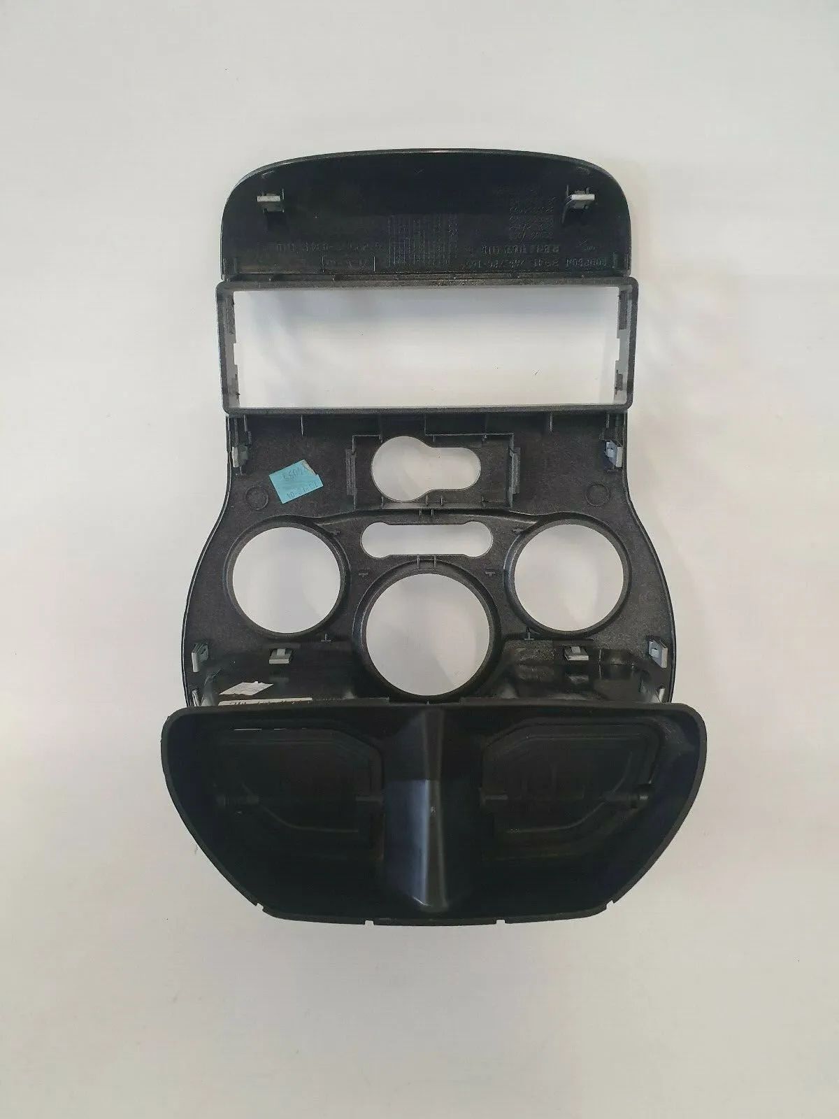 ⭐ Verkleidung Mittelkonsole Renault Modus 08-12 Luftdüse Armatur 8200630438 ⭐