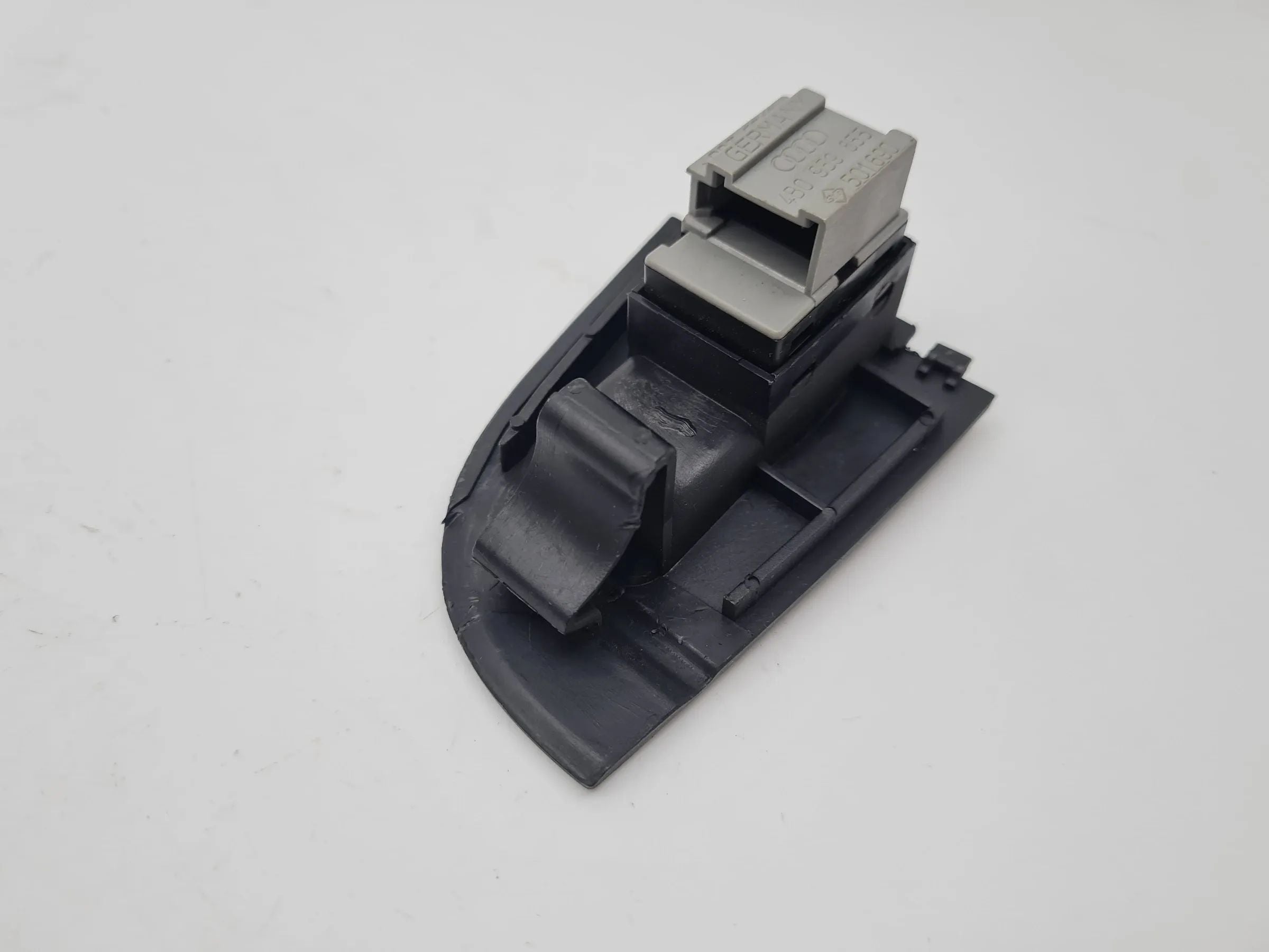 Original Audi A6 (4B2/4B4) Schalter Fensterheber Hinten Rechts, 4B0959855