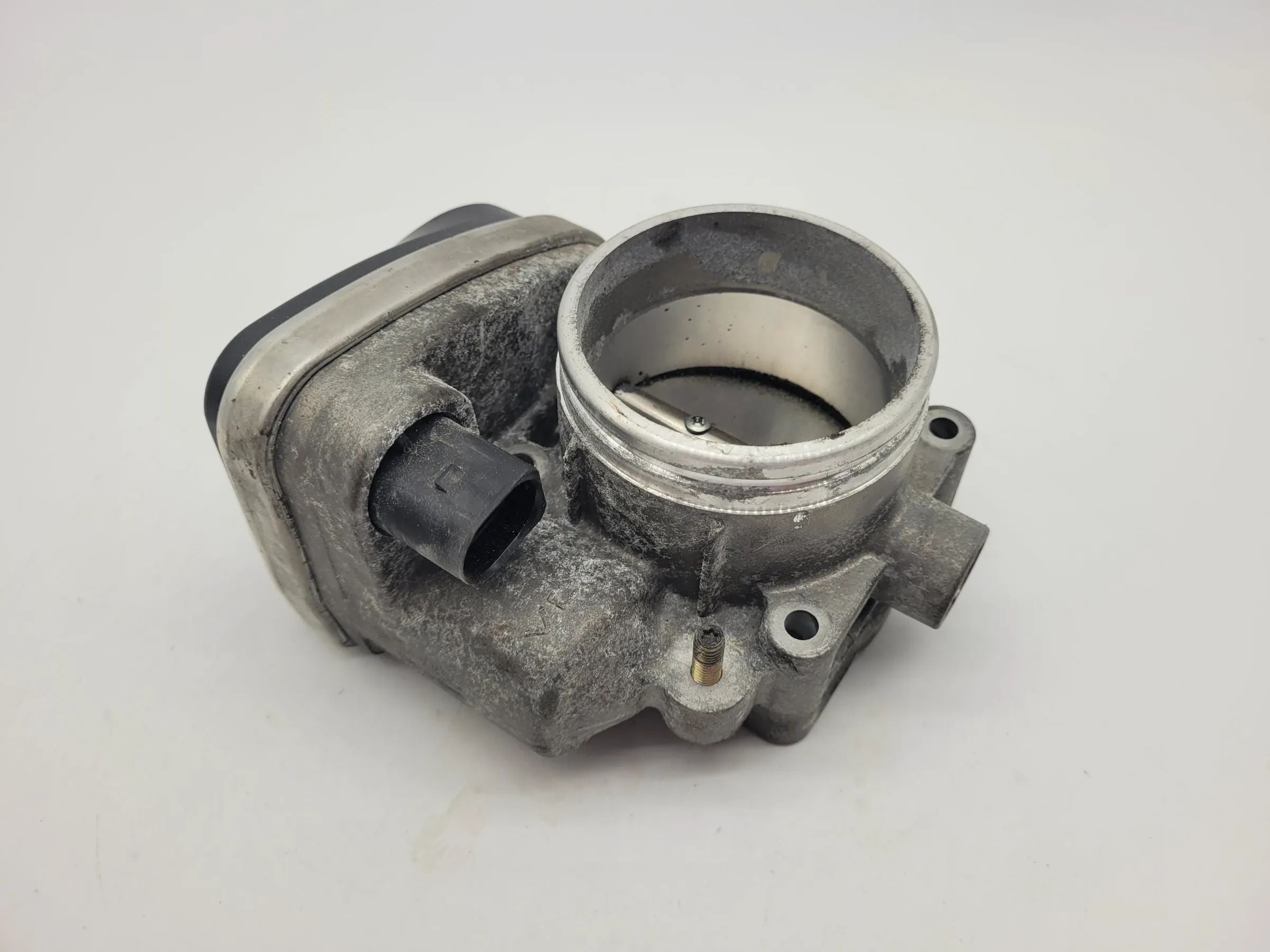 Original BMW (E39/E46/E60/E61) Drosselklappe Gehäuse 13.54-7502444-05