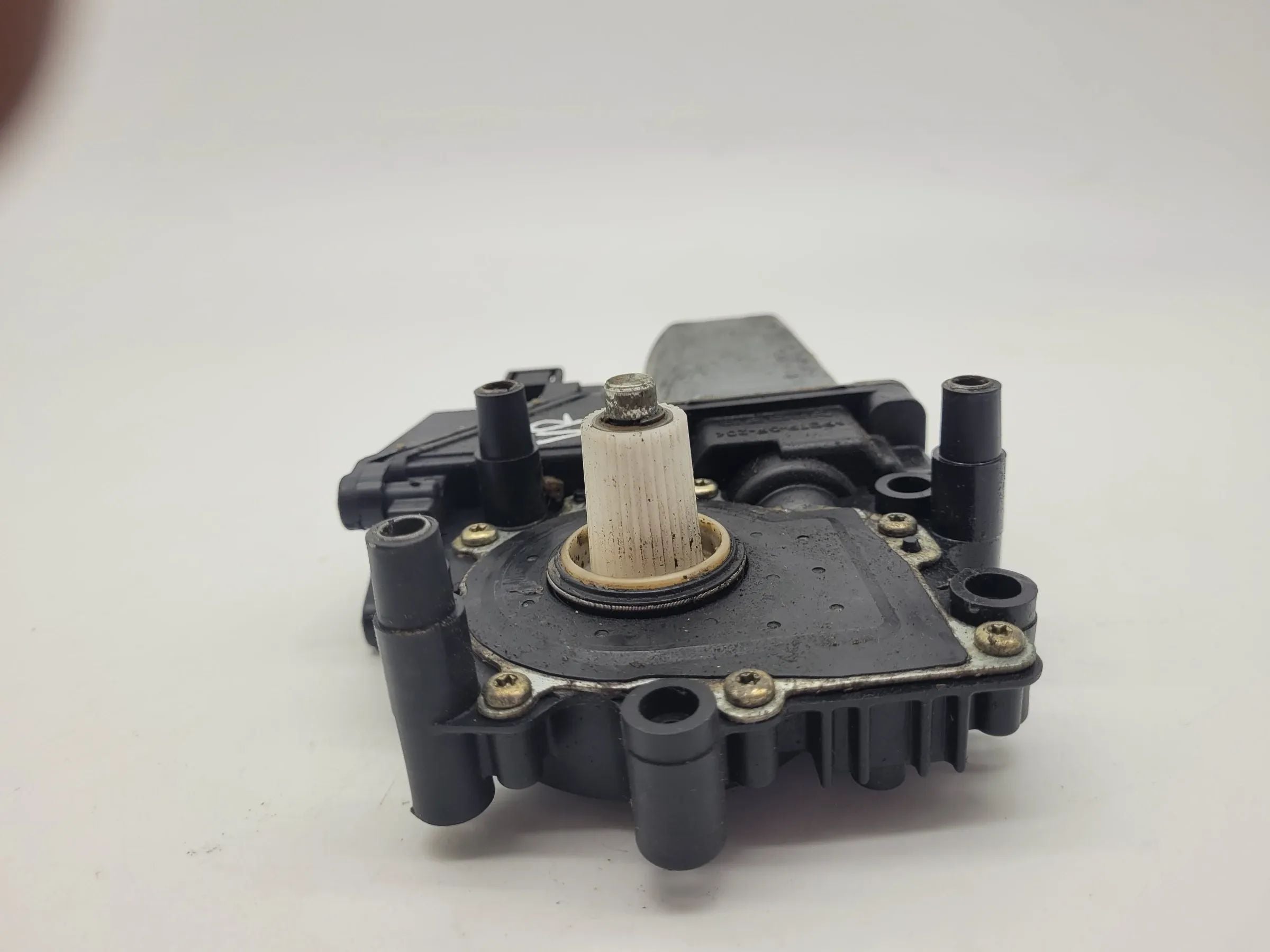 Original Audi A6 (4B2/4B4) Fensterheber Motor Rechts Vorne 4B0959802B