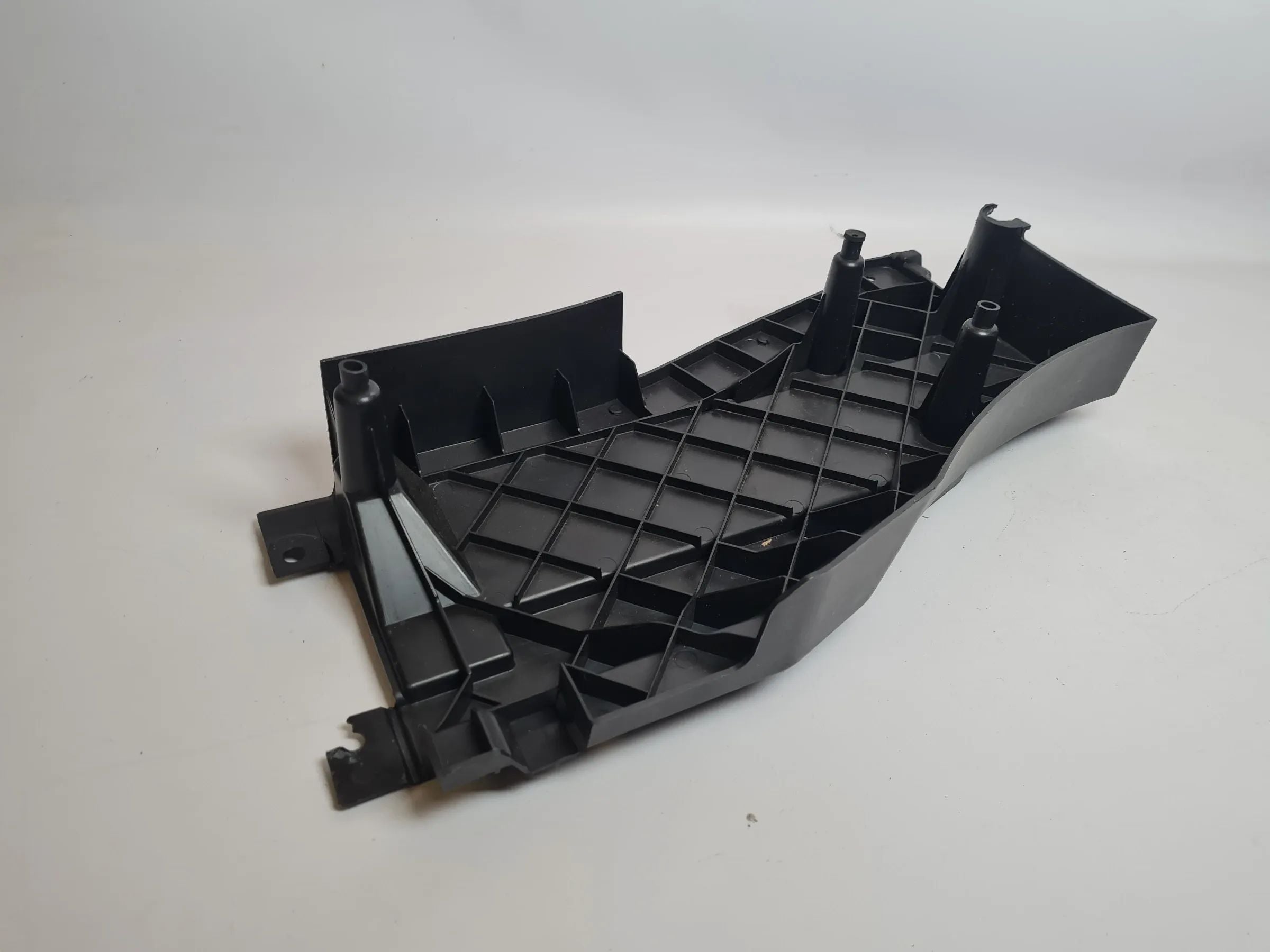 Original BMW X5 (E53) Auflage Längsträger Kofferraum Links 51.47-8244763