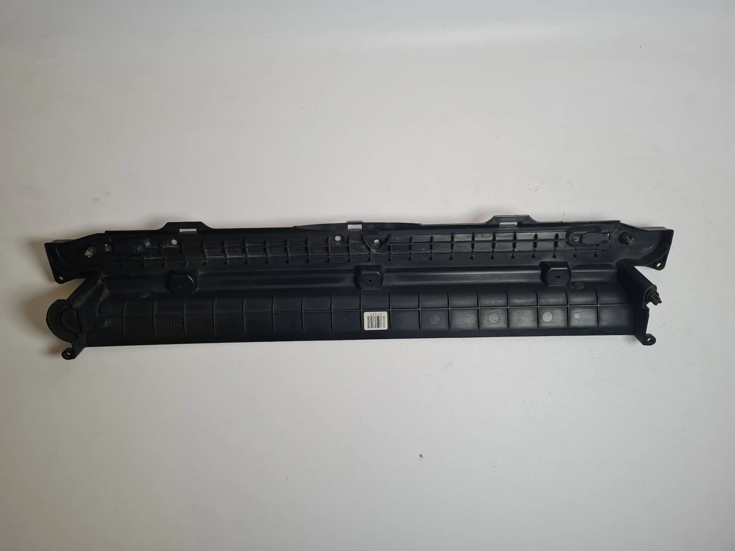 Original BMW 5er (E60/E61) Kühlerverkleidung 17.10-7519205-07