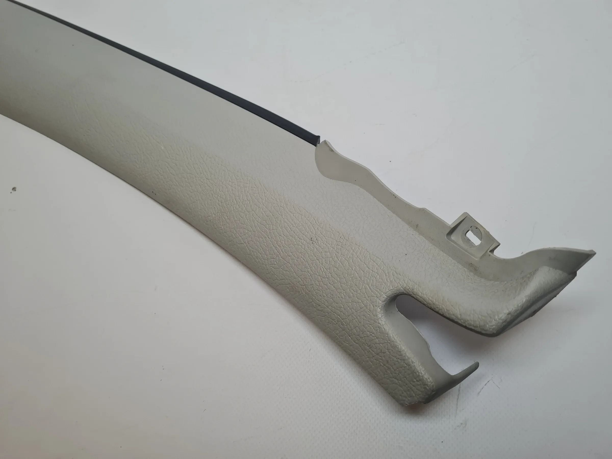 Original Peugeot 206 CC (2D) A-Säule Verkleidung Rechts 9644330777