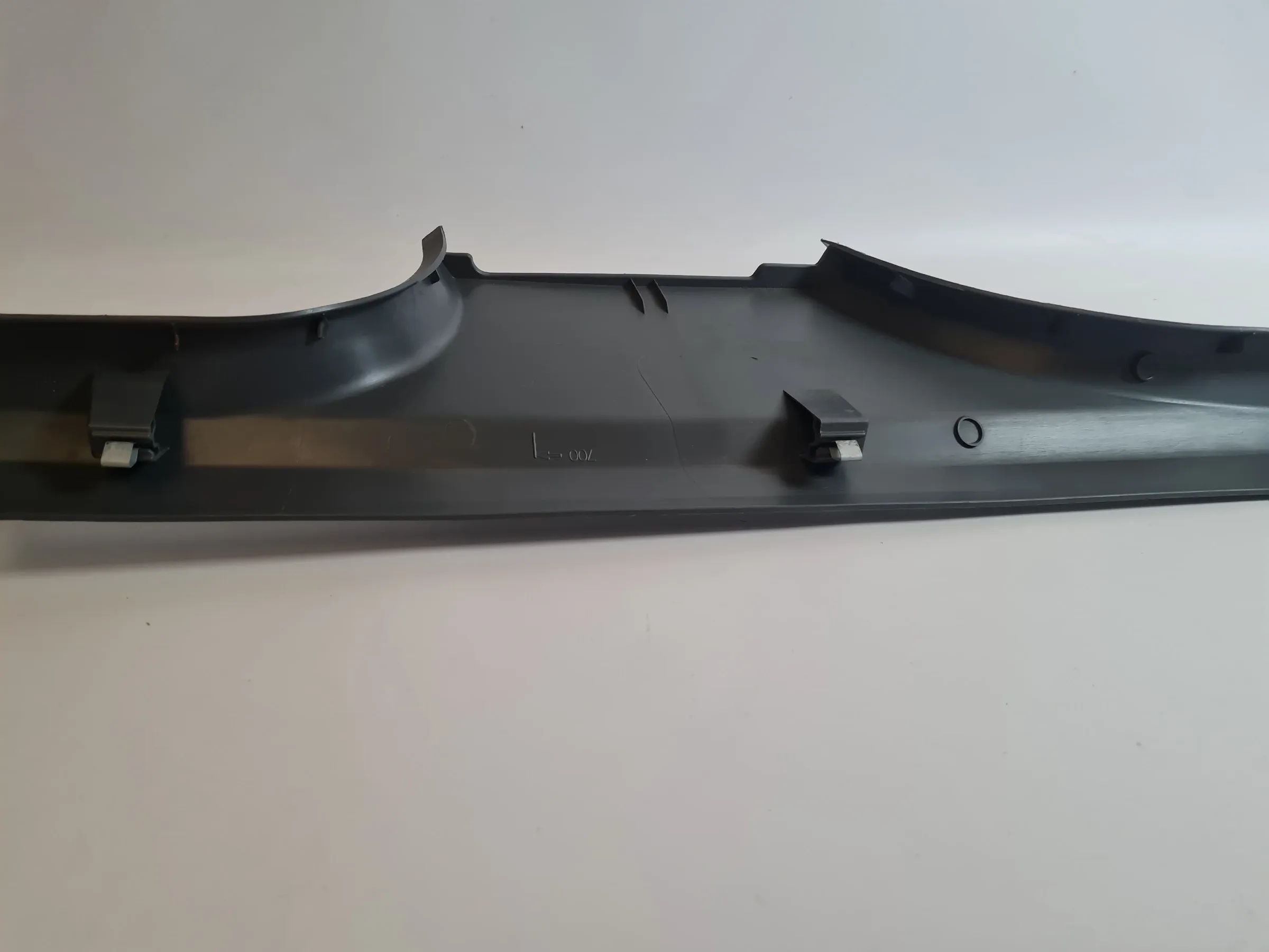 Original Seat Ibiza IV (6J5/6P1) Einstiegsleiste Zierleiste Rechts 6J4863484