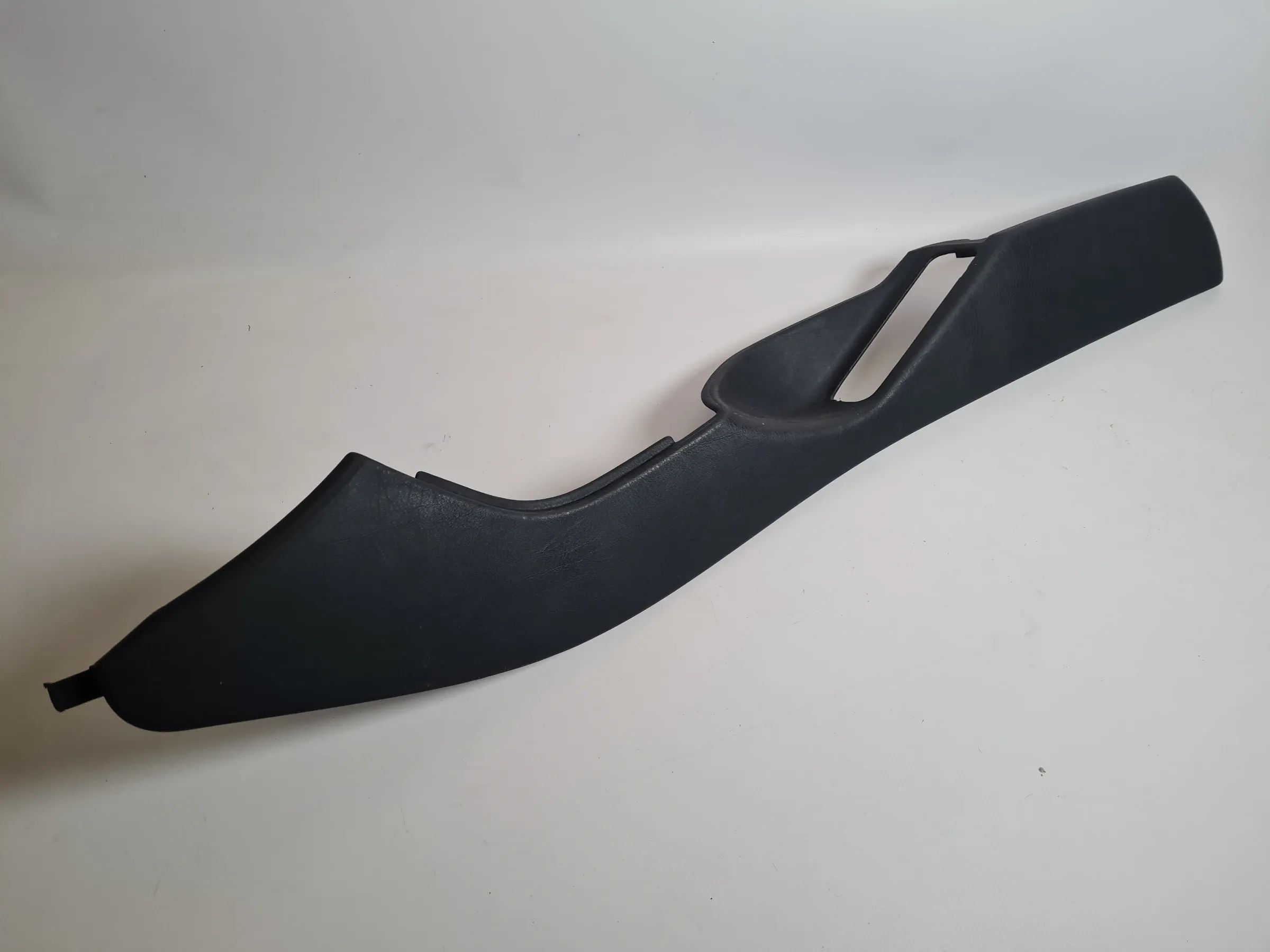 Original BMW X5 (E53) Mittelkonsole Blende Links 51.16-8408293