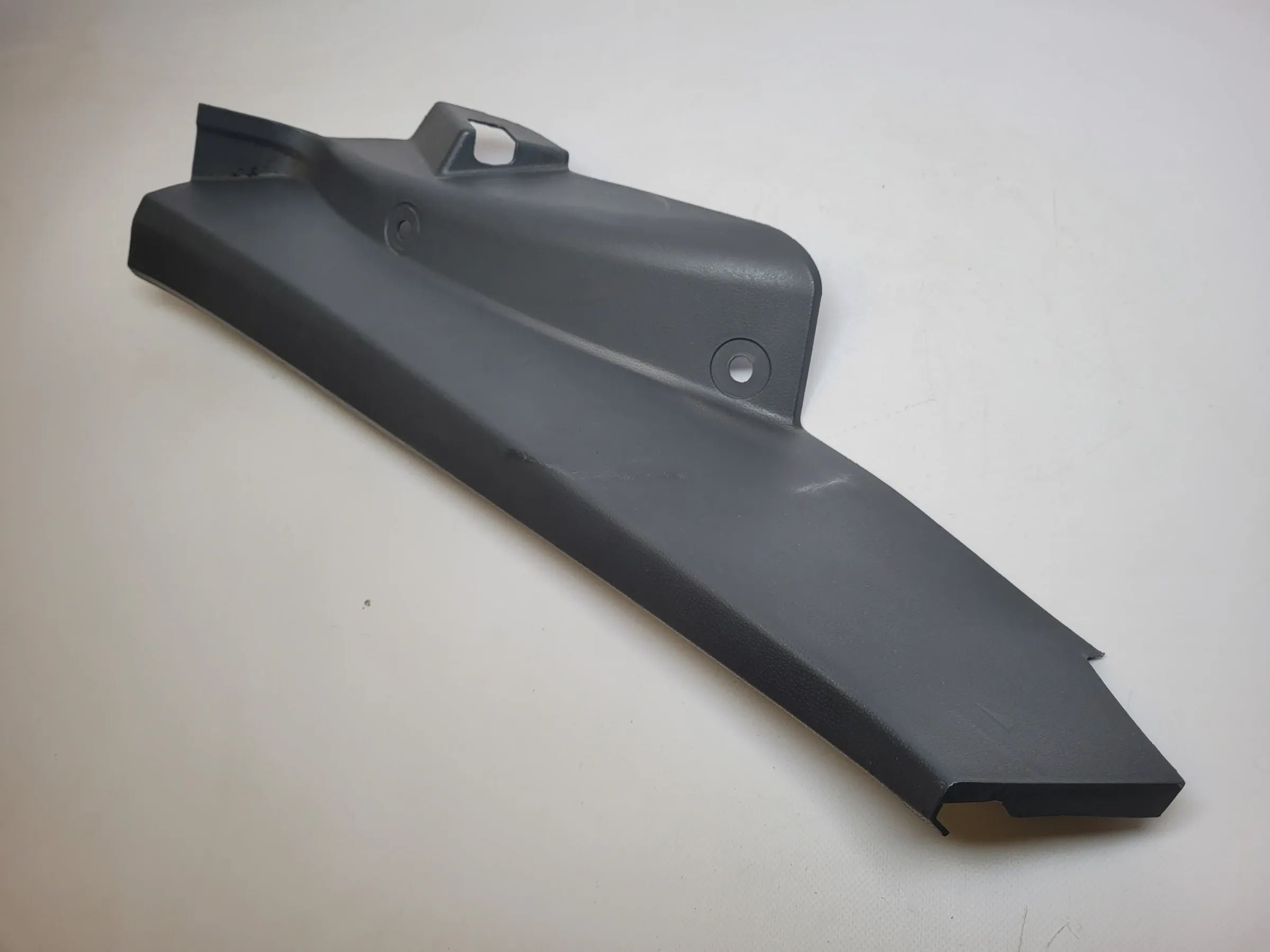 Original Seat Ibiza IV (6J5/6P1) Verkleidung C-Säule Links 6J4867765