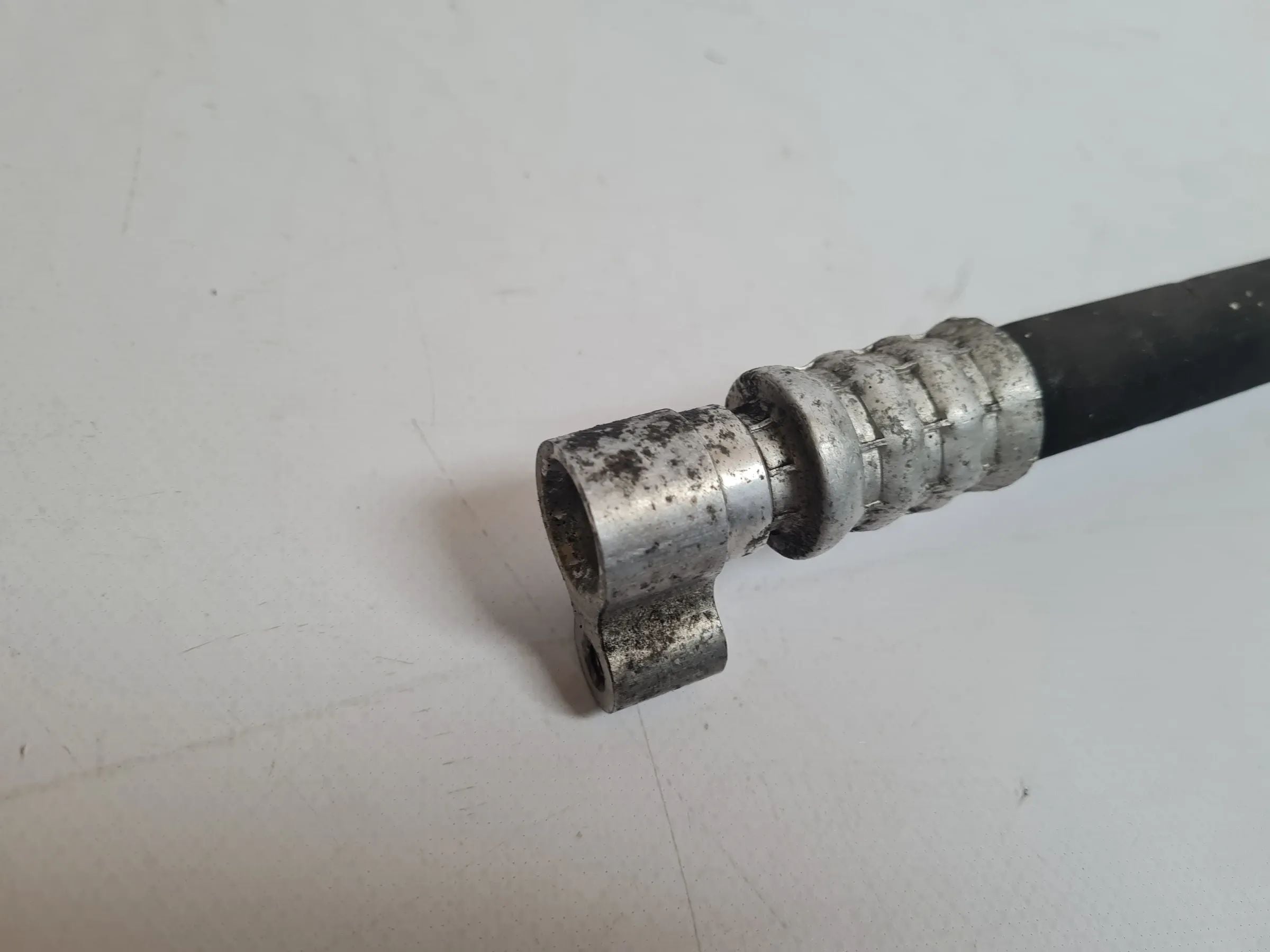 Original Mini One (R50/R53) Klimaleitung Klimaschlauch 64.53-1504537-06
