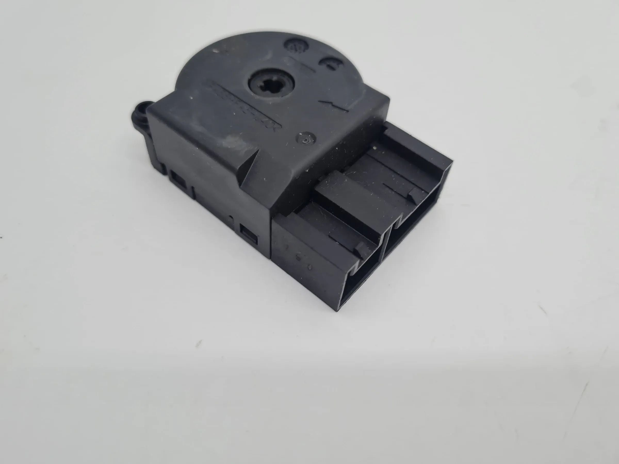 Original Fiat Punto Grande (199) Zündkontaktschalter / Zündanlass 51749998