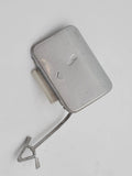 Original Mercedes-Benz C-Klasse (W203) Abdeckung Abschlepphaken A2038850326