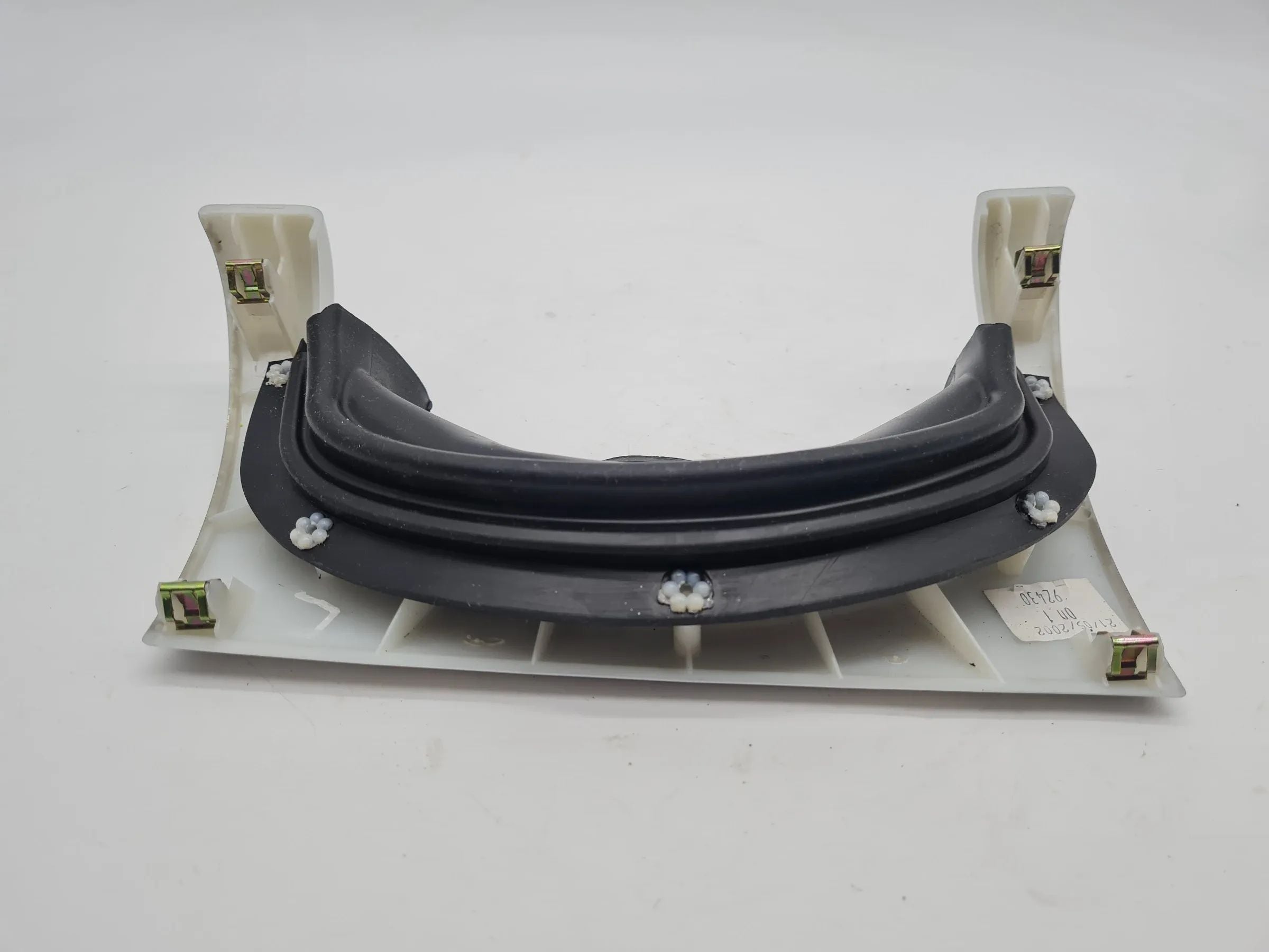Original Mini One (R50/R53) Abdeckung Verkleidung Blende Lenkrad 8435010