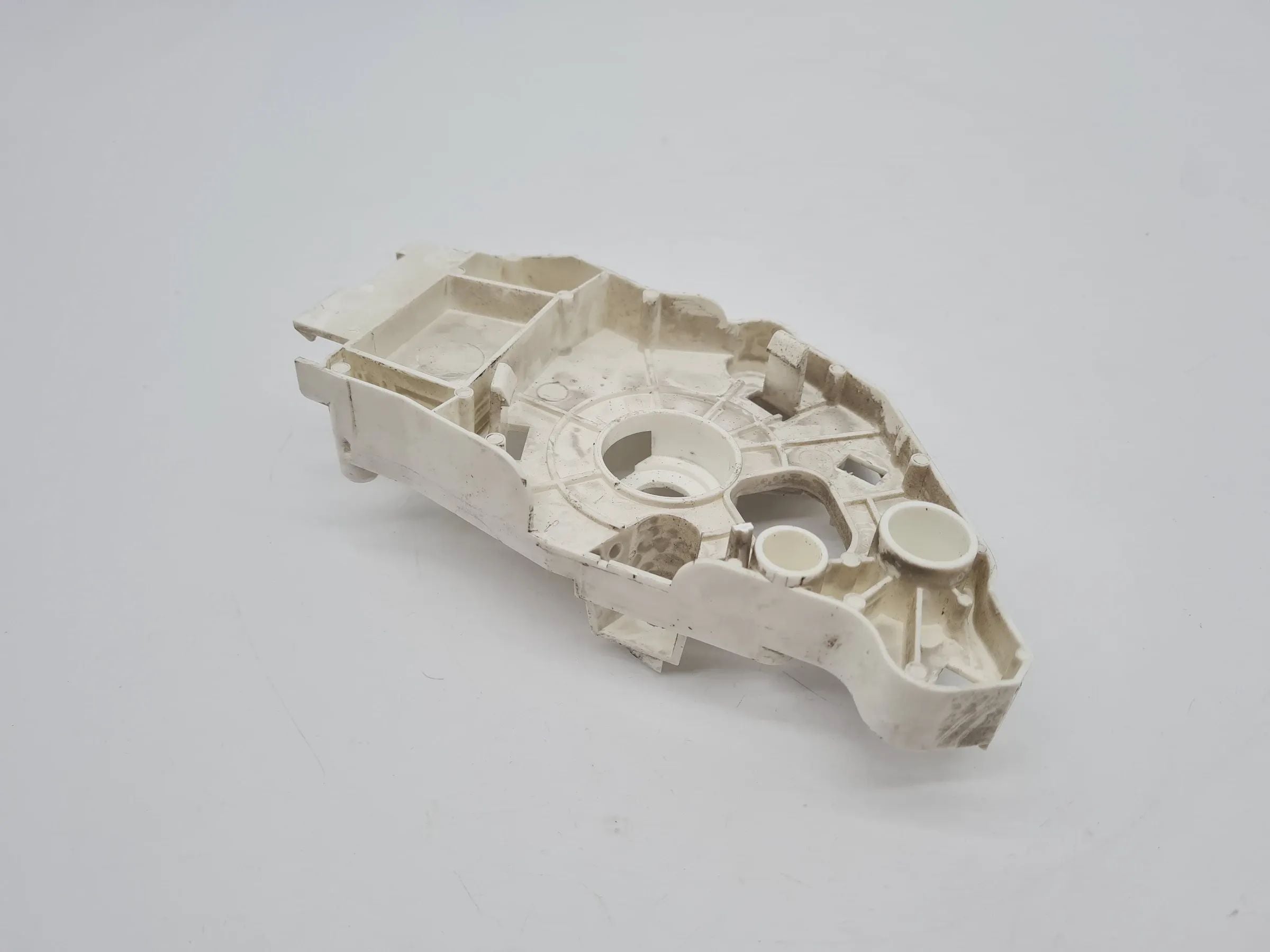Original Mini One (R50/R53) Schalter Verstellung Heizung Kasten W964282P