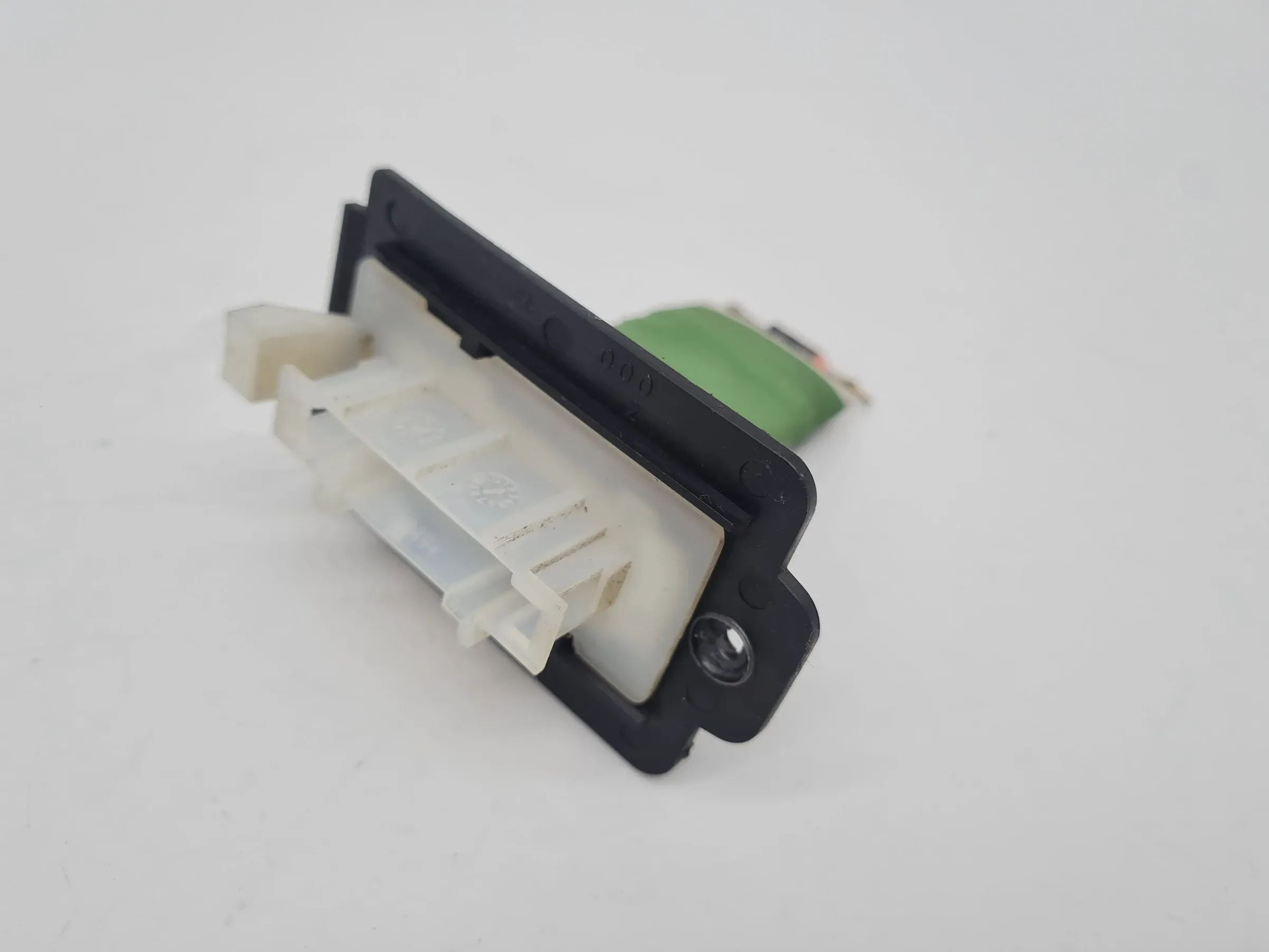 Original Mini One (R50/R53) Vorwiderstand Heizgebläse W964260N