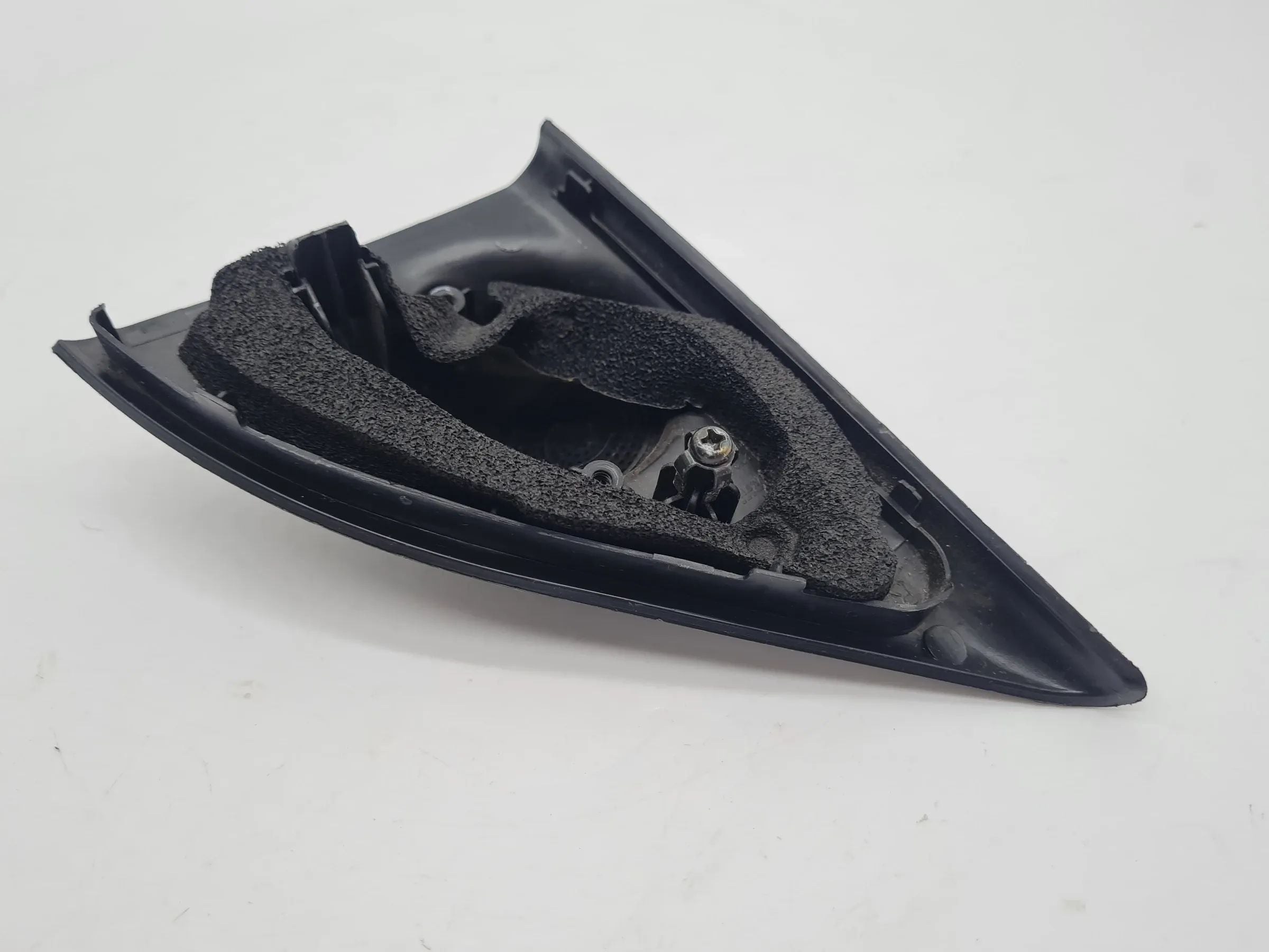 Original Hyundai Tucson (JM) Abdeckung Blende für Hochtöner Rechts 96310-2E500