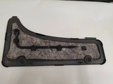 Ford Explorer U2 cover including wheel wrench left trunk F87B7845401A (K37 