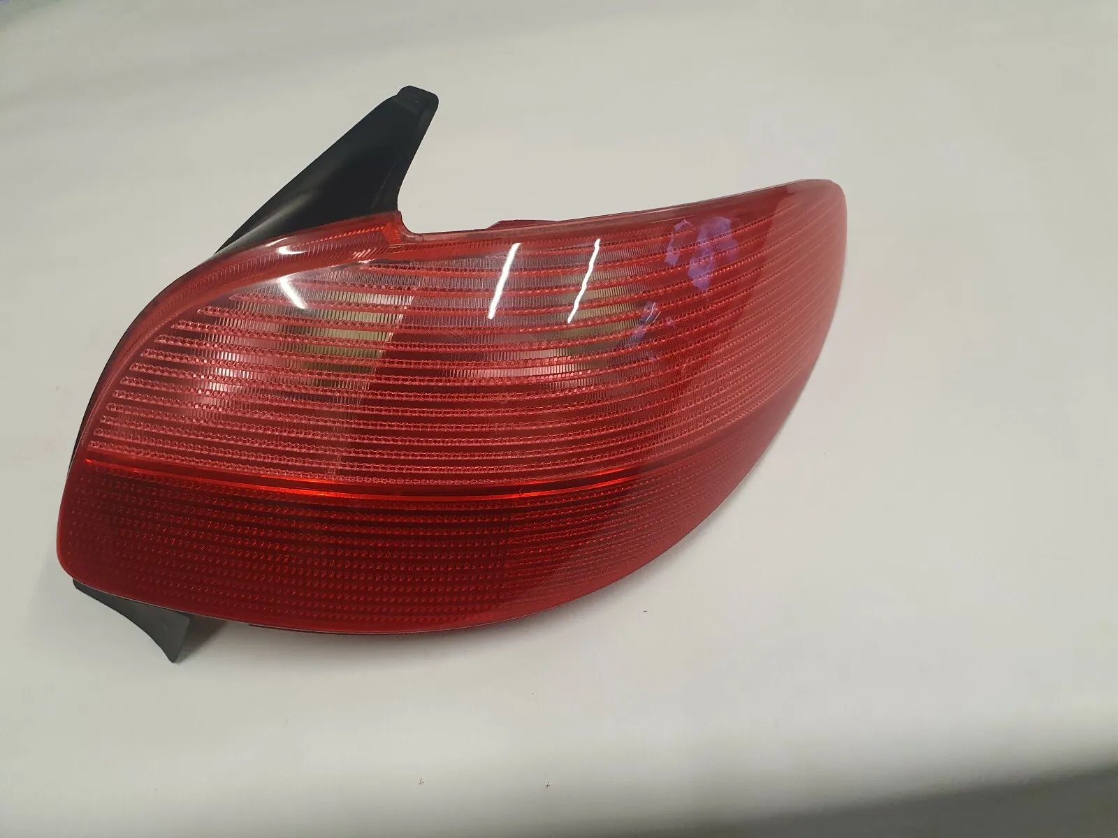 Peugeot 206 Schrägheck Rückleuchte rechts 25319403, D, 2531D, 7203, Axo SCINTEX