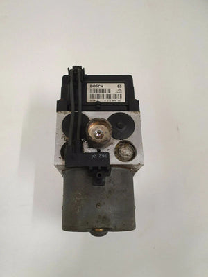⭐ ABS Block Steuergerät 0273004362 0265216651 90581417 OPEL Astra G Zafira A di Auto-veritas ⭐