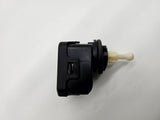 มอเตอร์ปรับไฟหน้า VW Golf 1.6 1J0941295C มือสอง