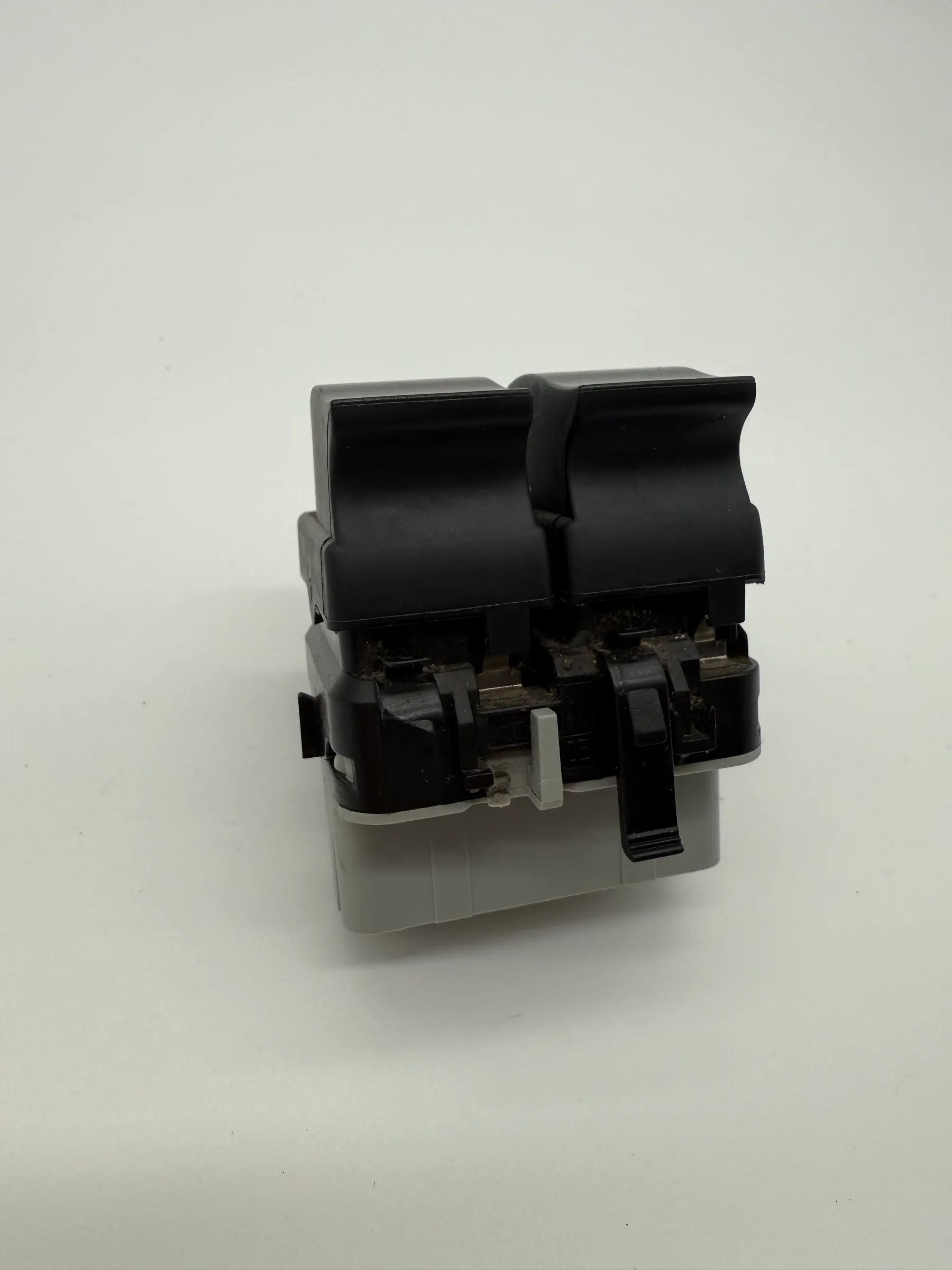 345919 Window regulator switch RENAULT Espace IV (K) 015085B 