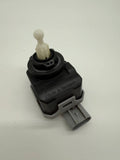 Leuchtweitenverstellung Stellmotor LWR Opel Astra 1.6 1999