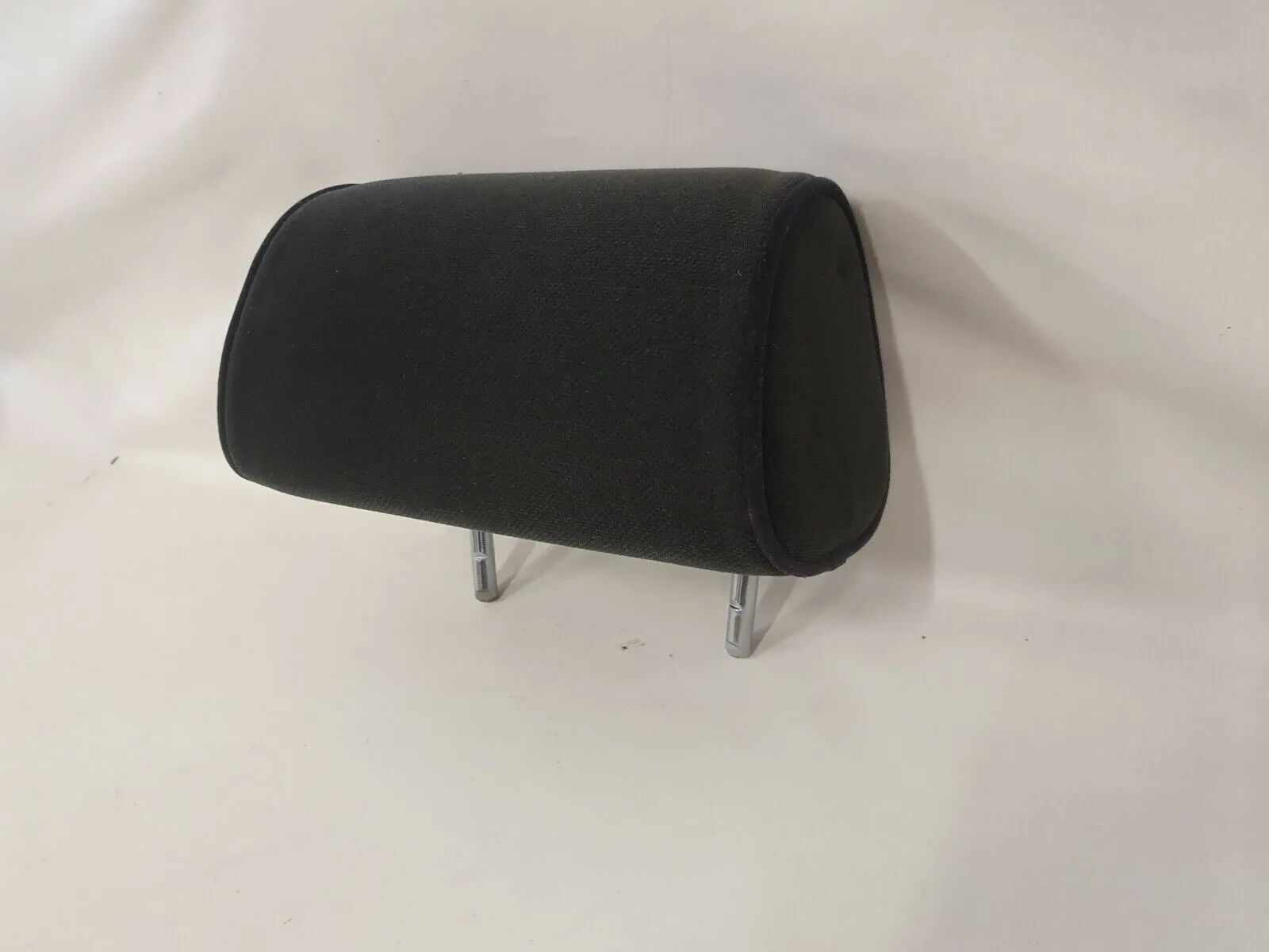 Appui-tête d'origine tissu anthracite arrière gauche ou droite BMW E39 Berline