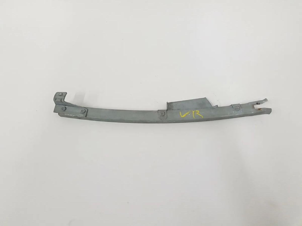 Original Volvo window guide front side window right S60/V70/XC 