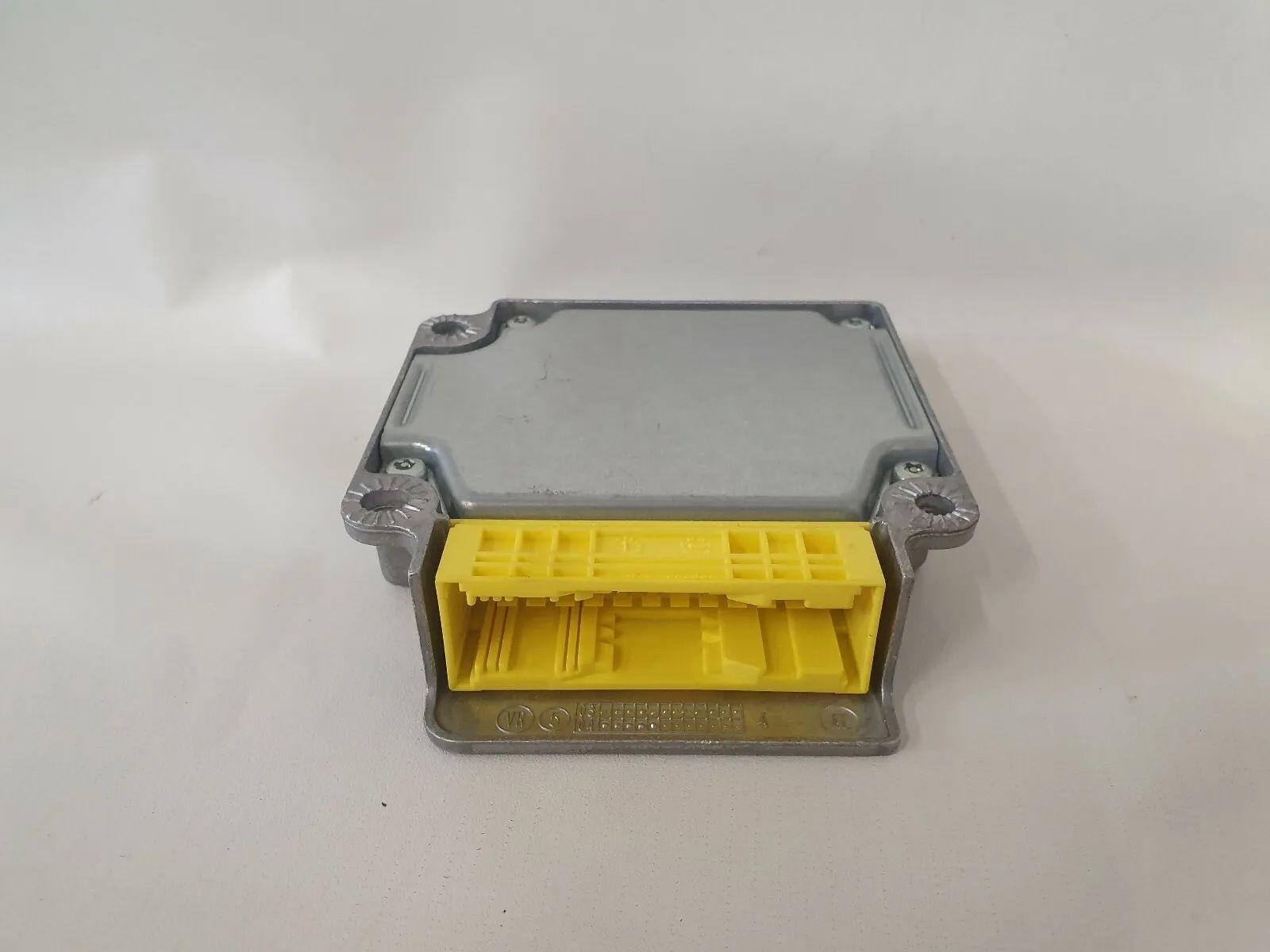 ⭐ Modulo Airbag Originale VW Touran 1T Airbagsteuergerät 1T0909605B ⭐