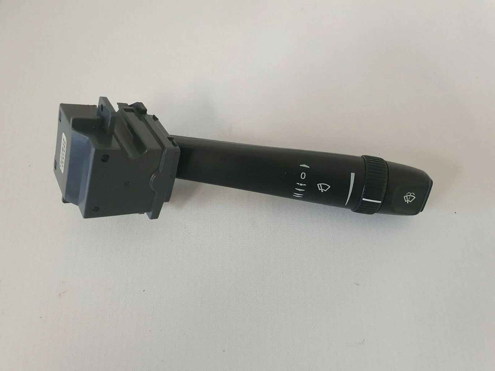 original Scheibenwischerhebel Volvo S60, S80 8691695 schwarz