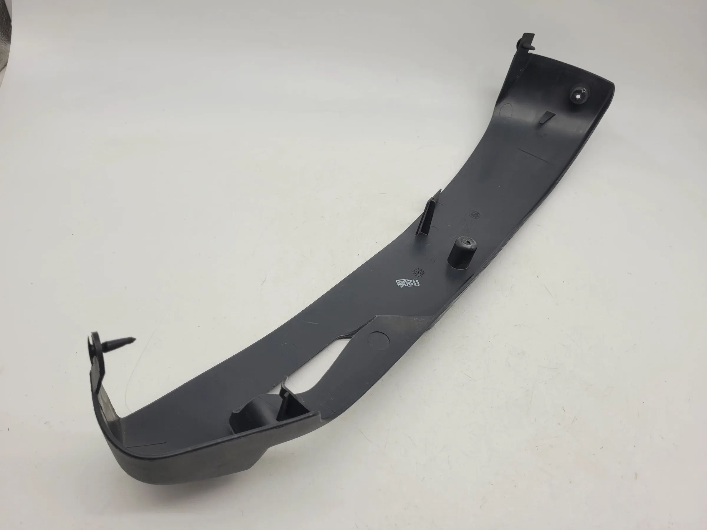 BMW 7er E38 Sitzverkleidung Fahrersitz Links 52.10-8238473 Original