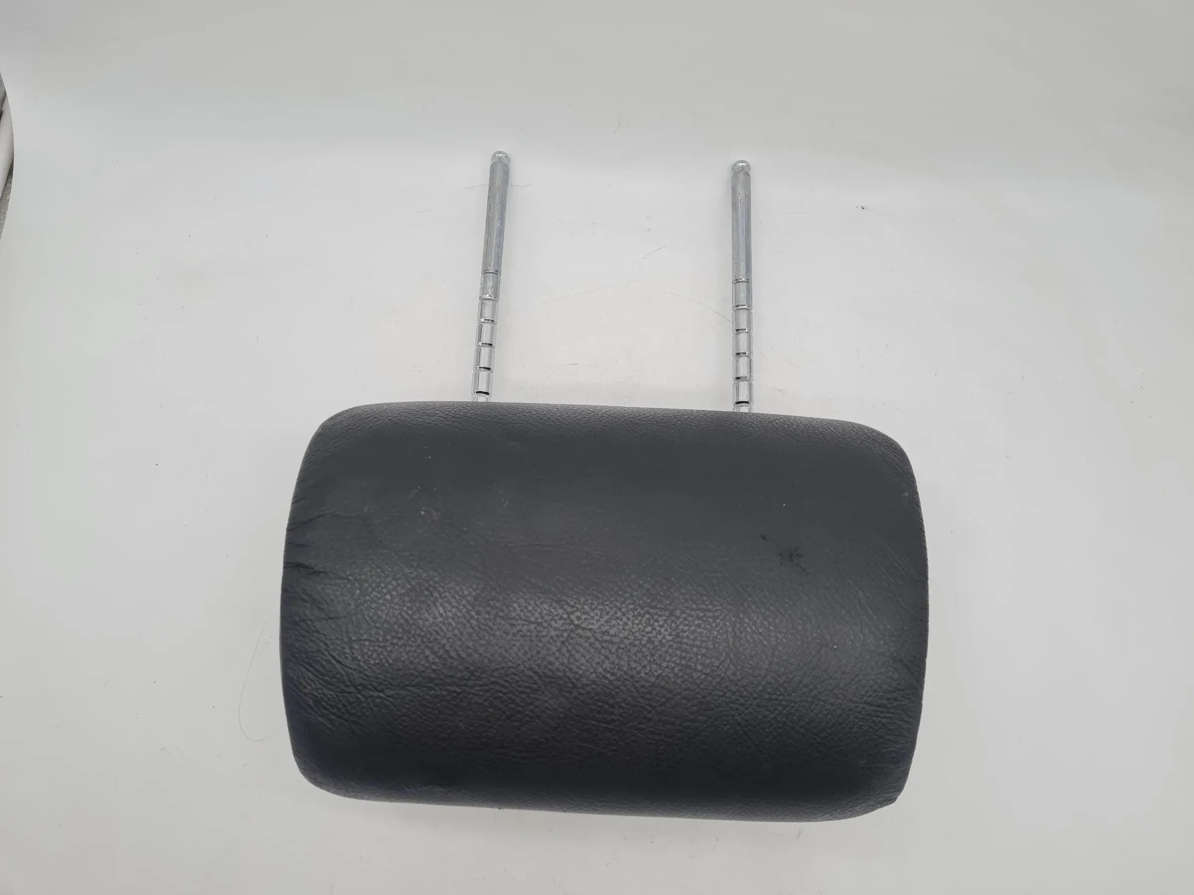 Original BMW 5er Touring E39 Kopfstütze Leder Schwarz Vorne R/L