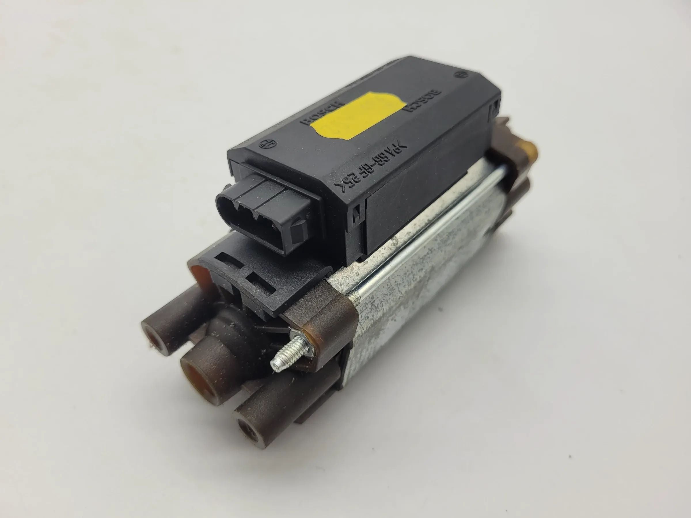 BMW 7er E38 Motor de Ajuste do Assento Frontal D/E 67.31-8352193 Original