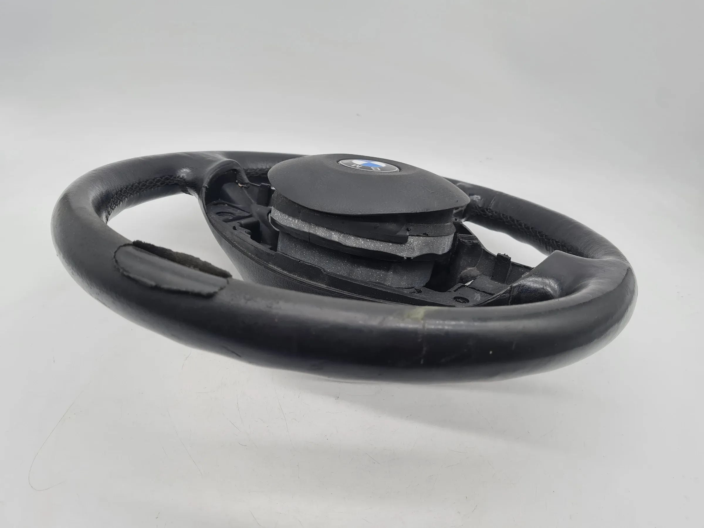 Original BMW X5 (E53) Lenkrad mit Airbag Vorne 3-365-E53-1