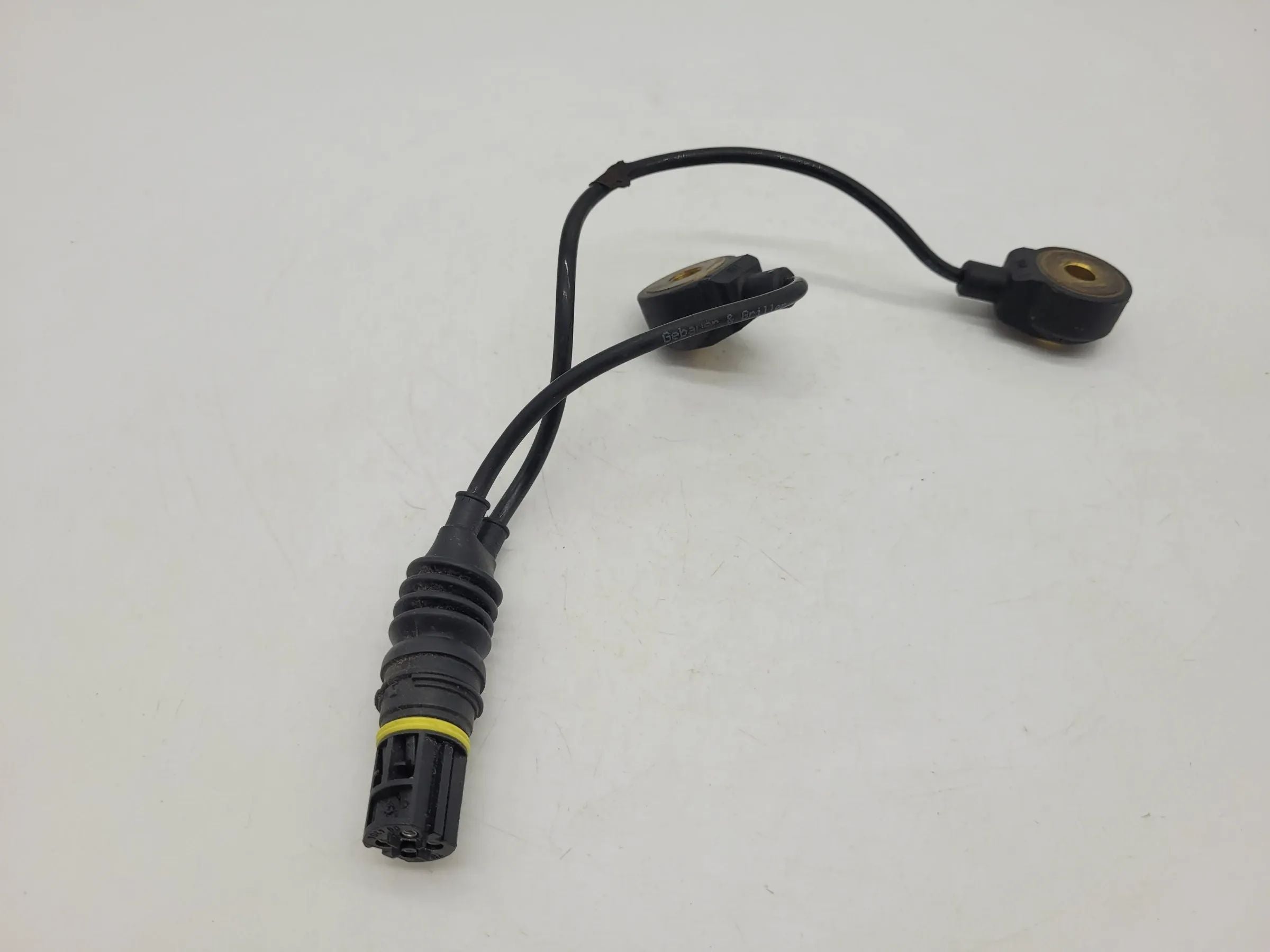 BMW 3er E36 Klopfsensor Motor 7518628 (Original)