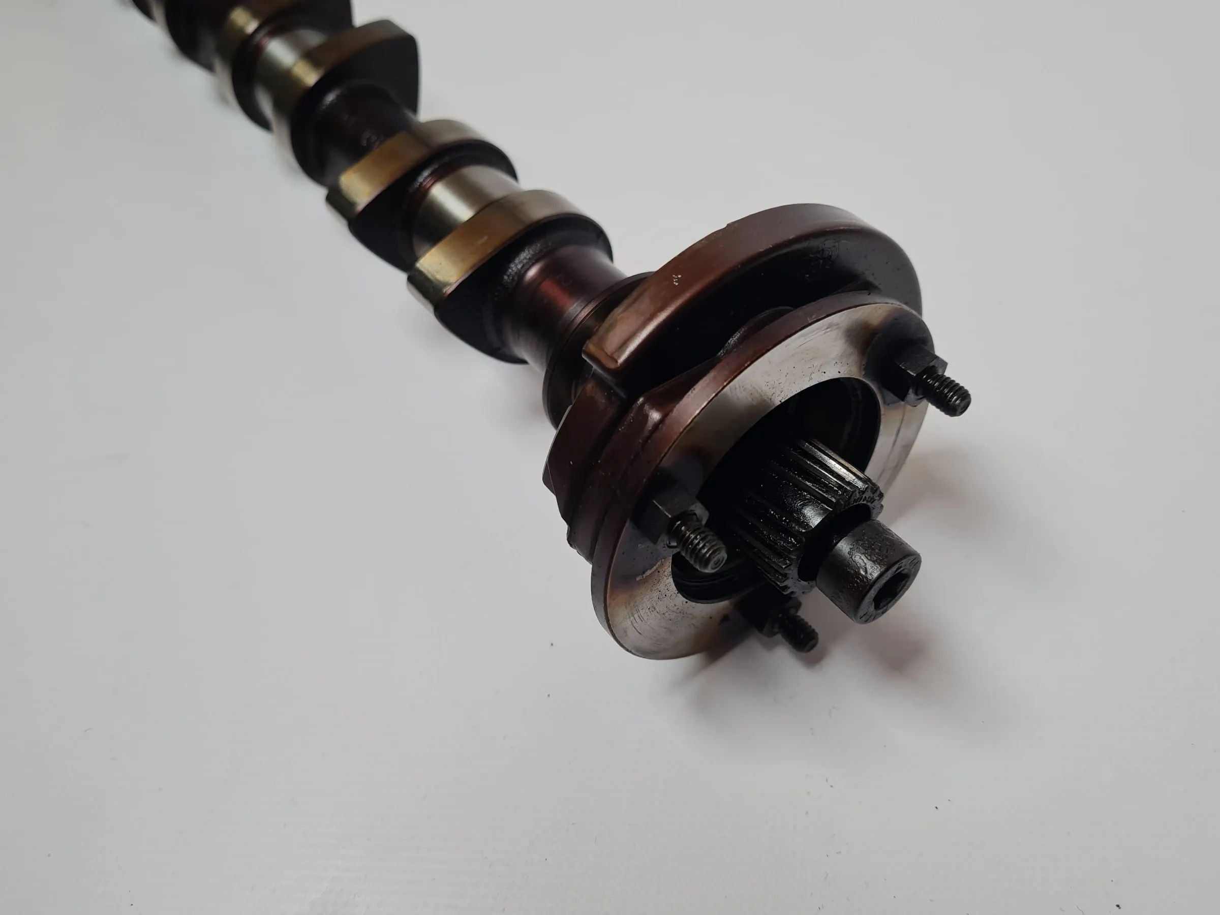 BMW E46 330i E39 530i X5 X3 M54 B30 3.0L Einlass Nockenwelle 1748969 Original