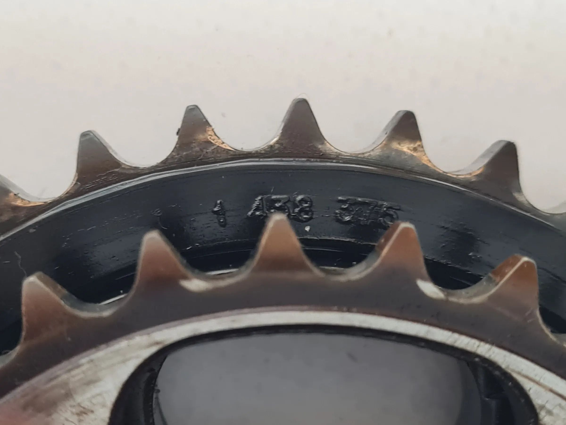 BMW E38 E39 E46 E53 E60 E61 E65 E66  M54 NOCKENWELLENRAD Set 1438306 1438375